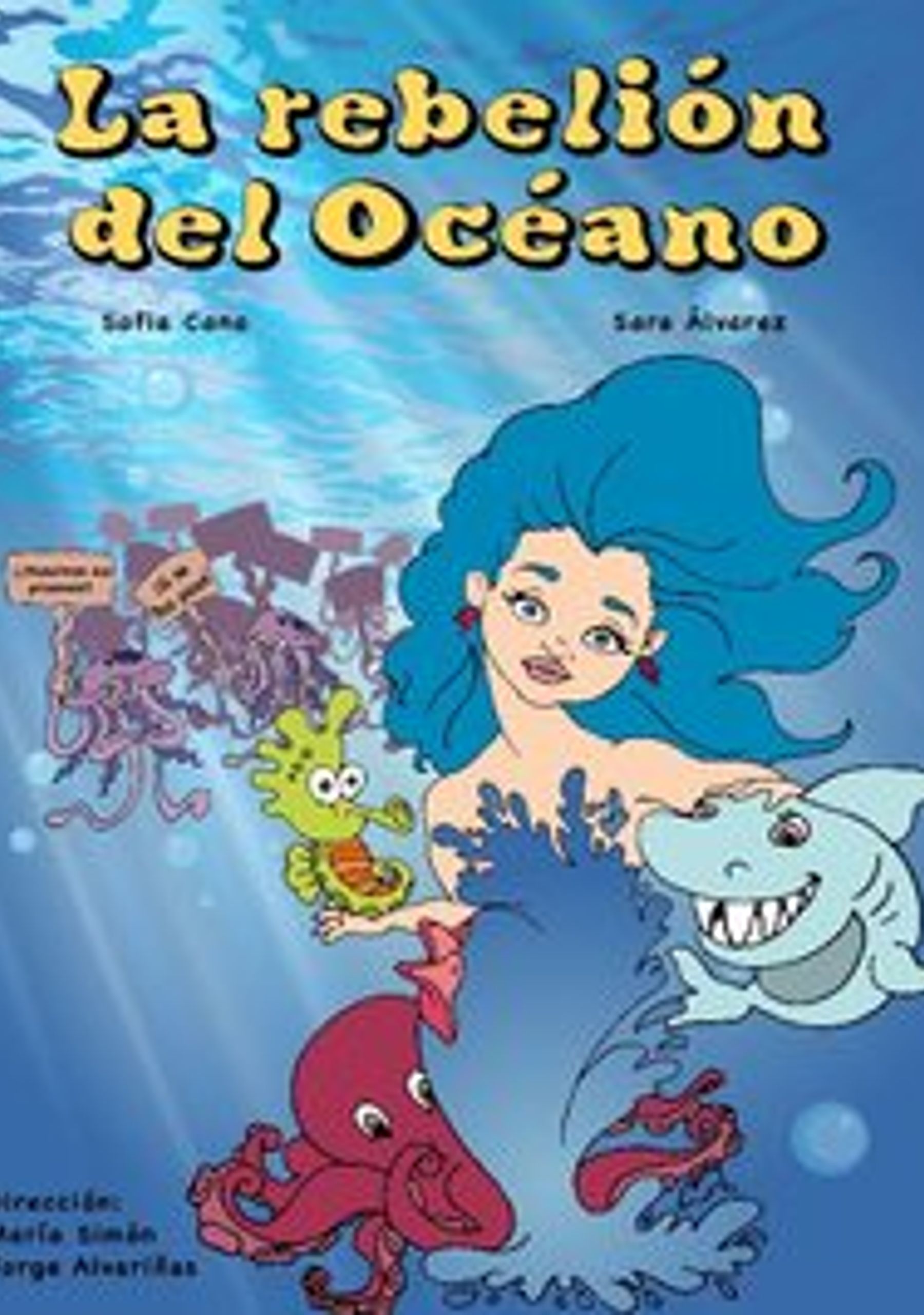 La rebelión del océano