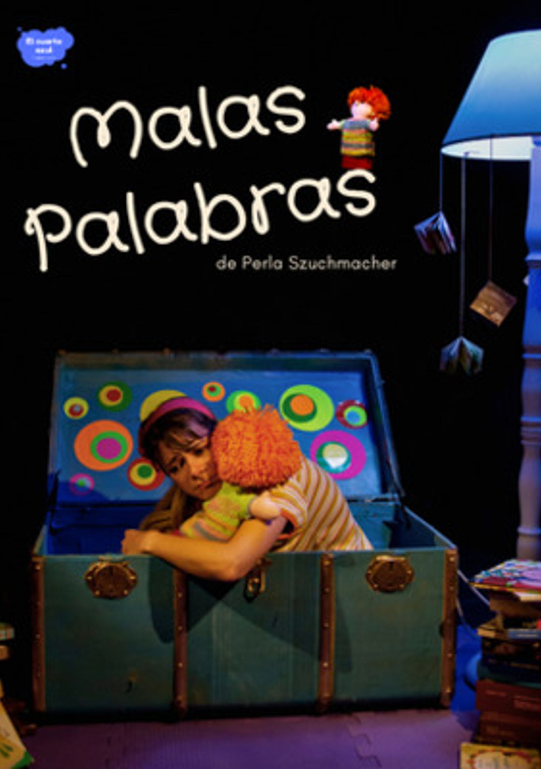 Malas Palabras