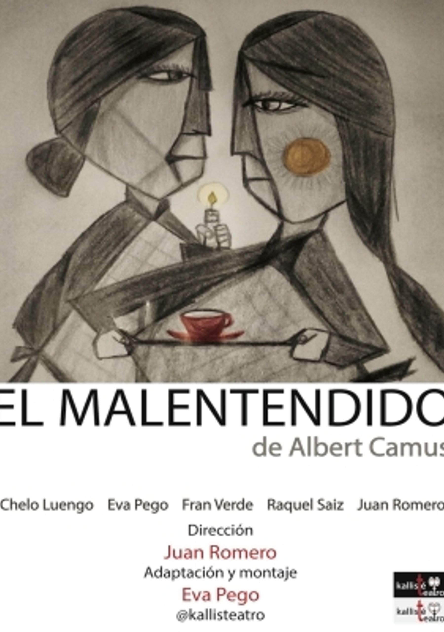 El malentendido