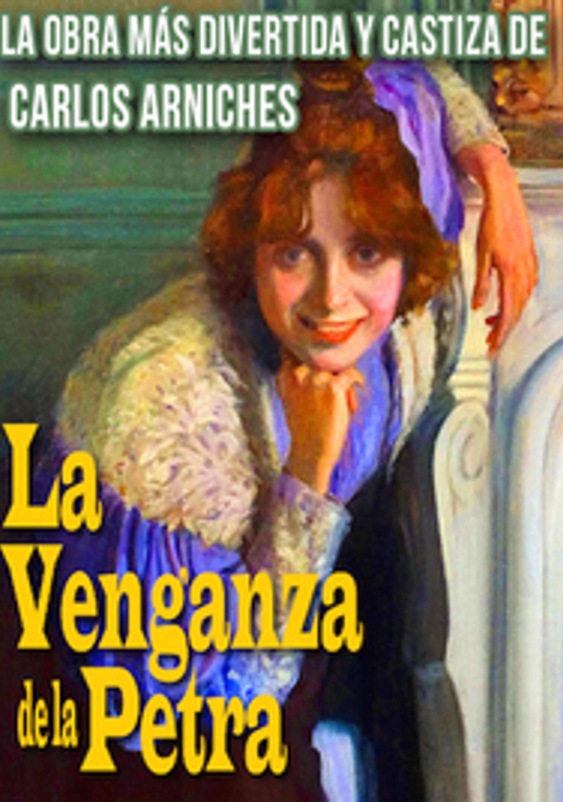 La venganza de la Petra