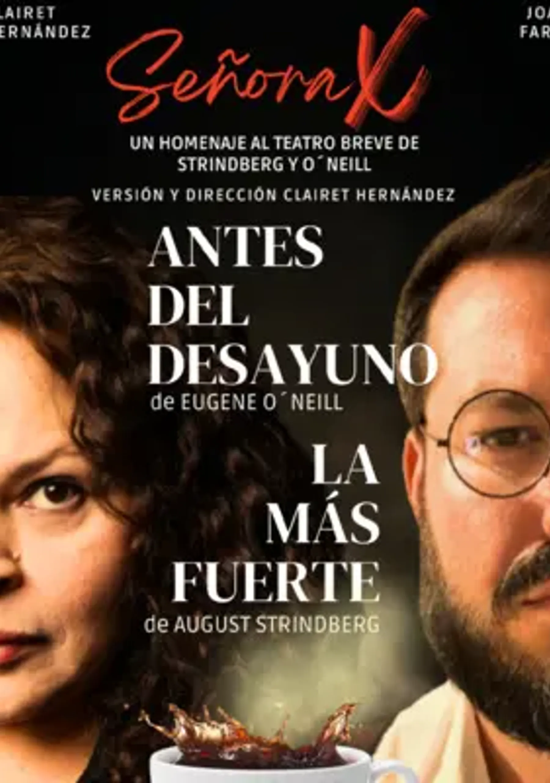 Señora X