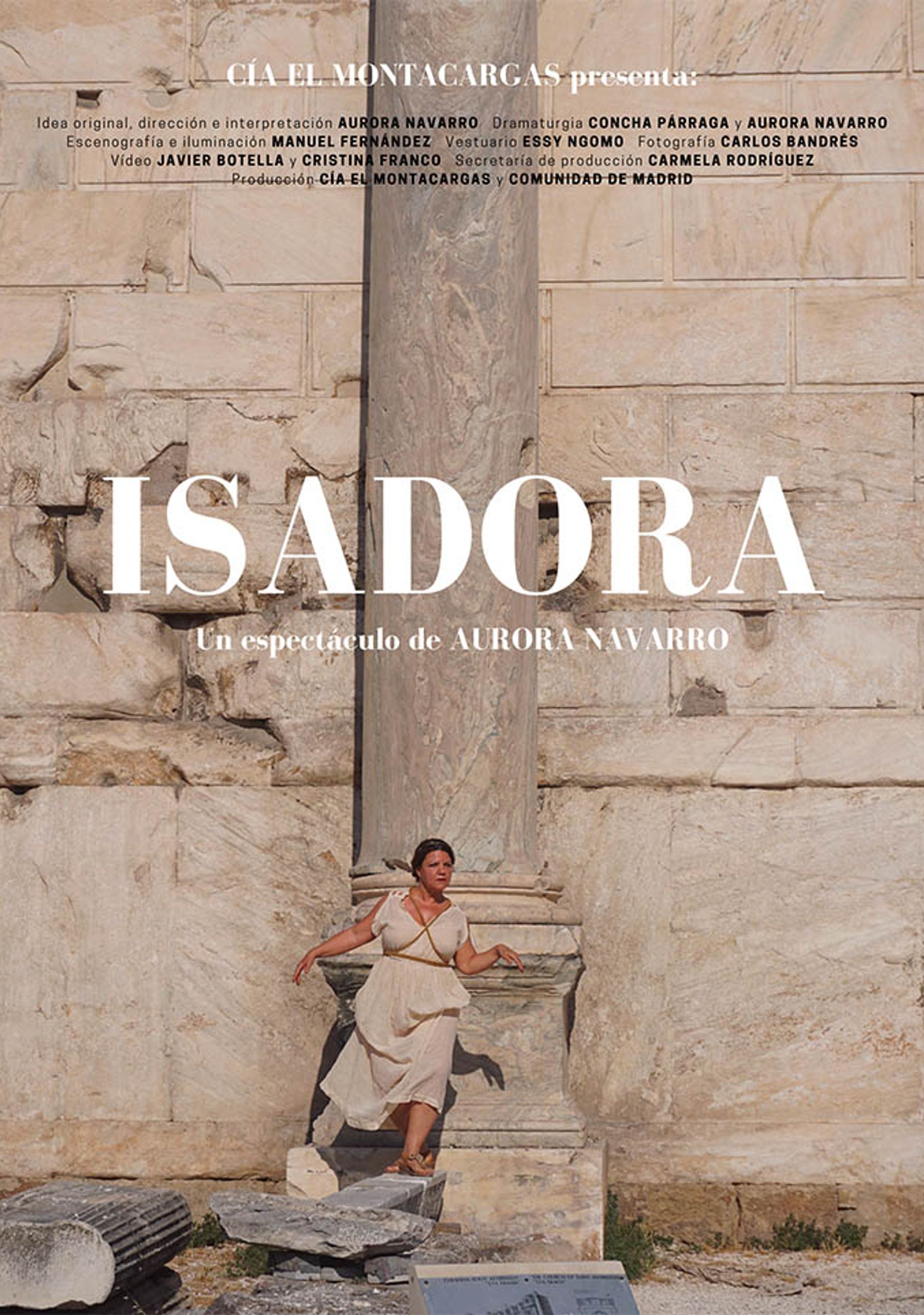 Isadora