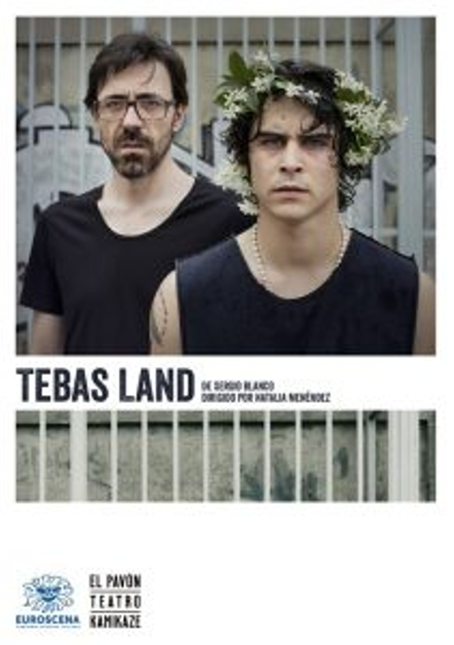Tebas Land