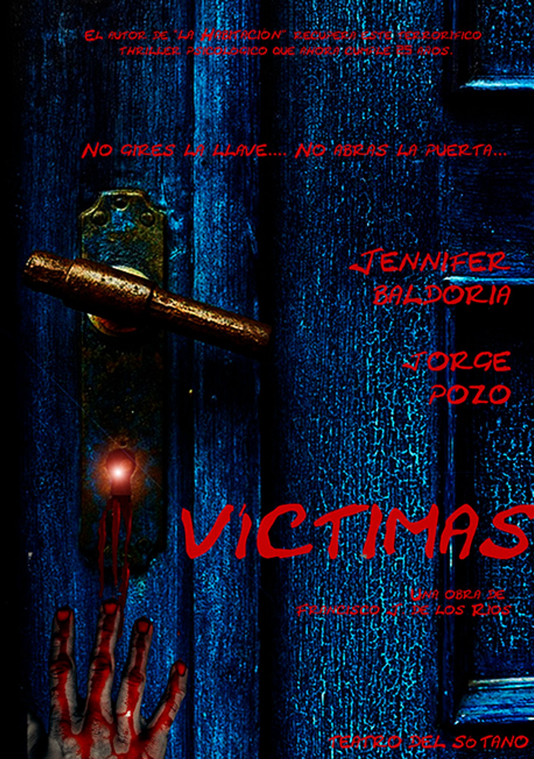 Víctimas