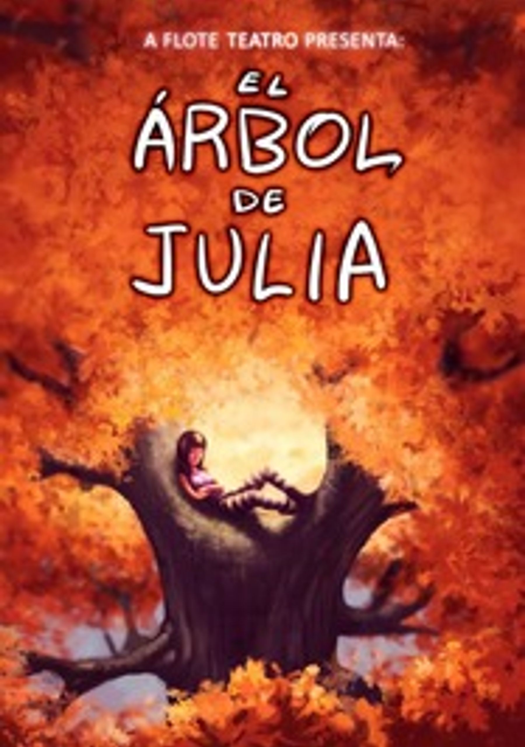 El árbol de Julia