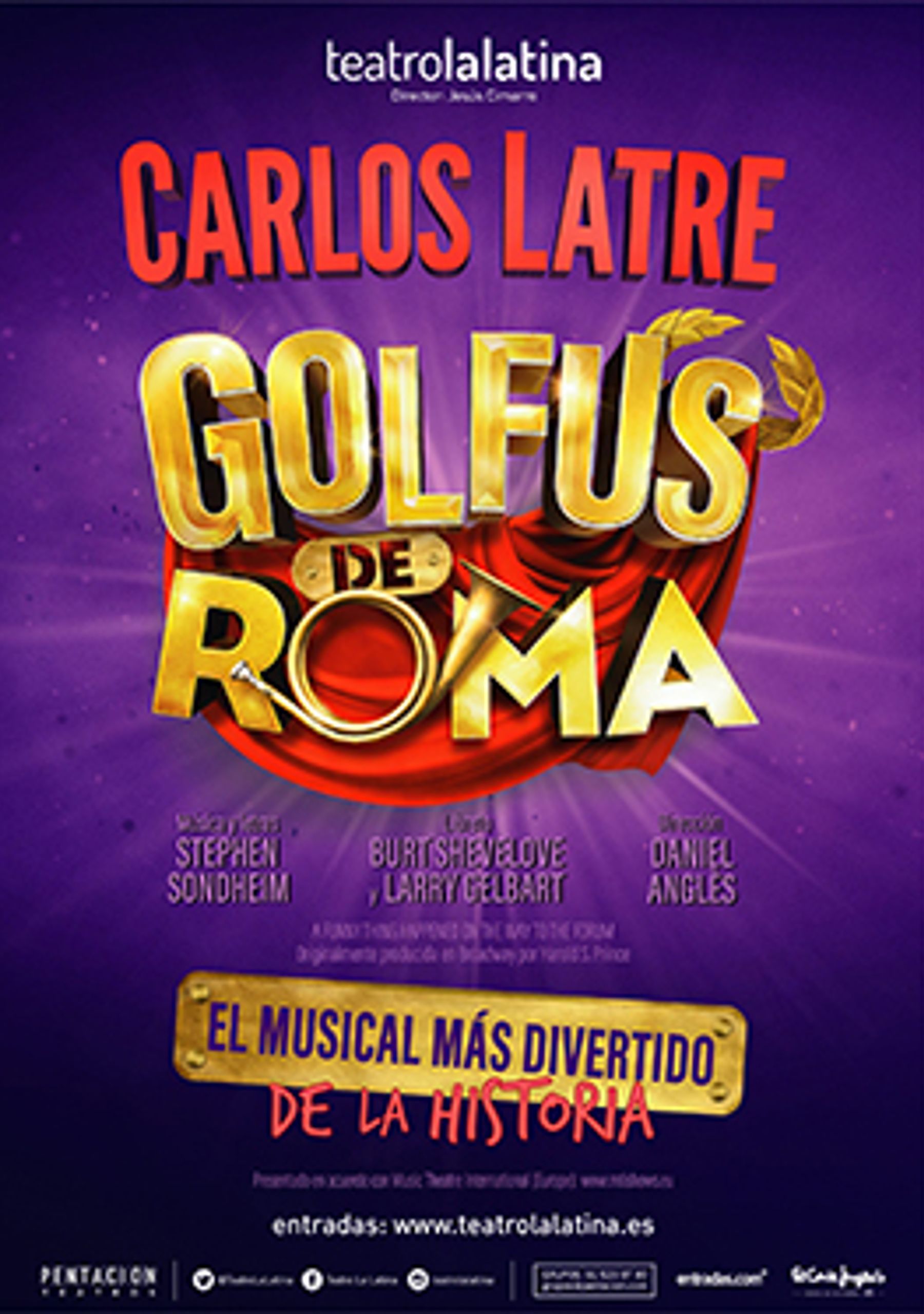 Golfus de Roma