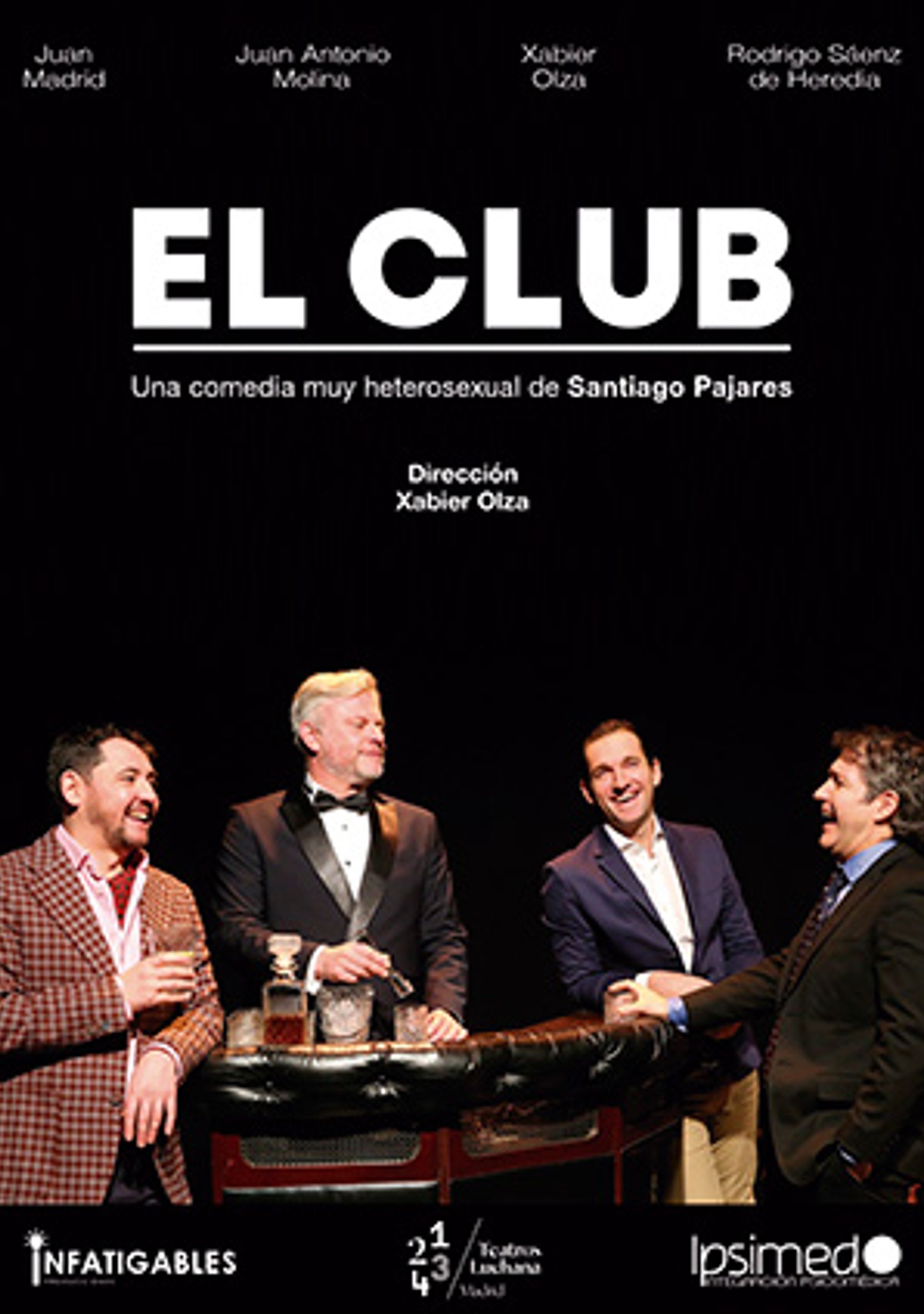El Club