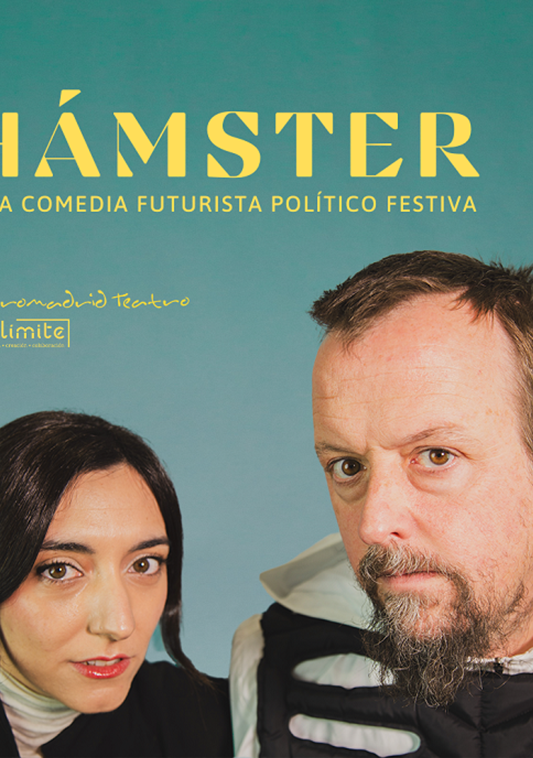 Hámster