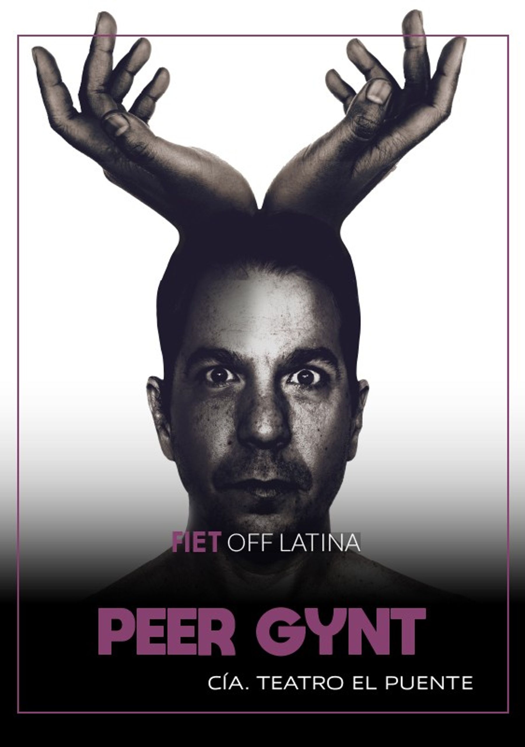 Peer Gynt