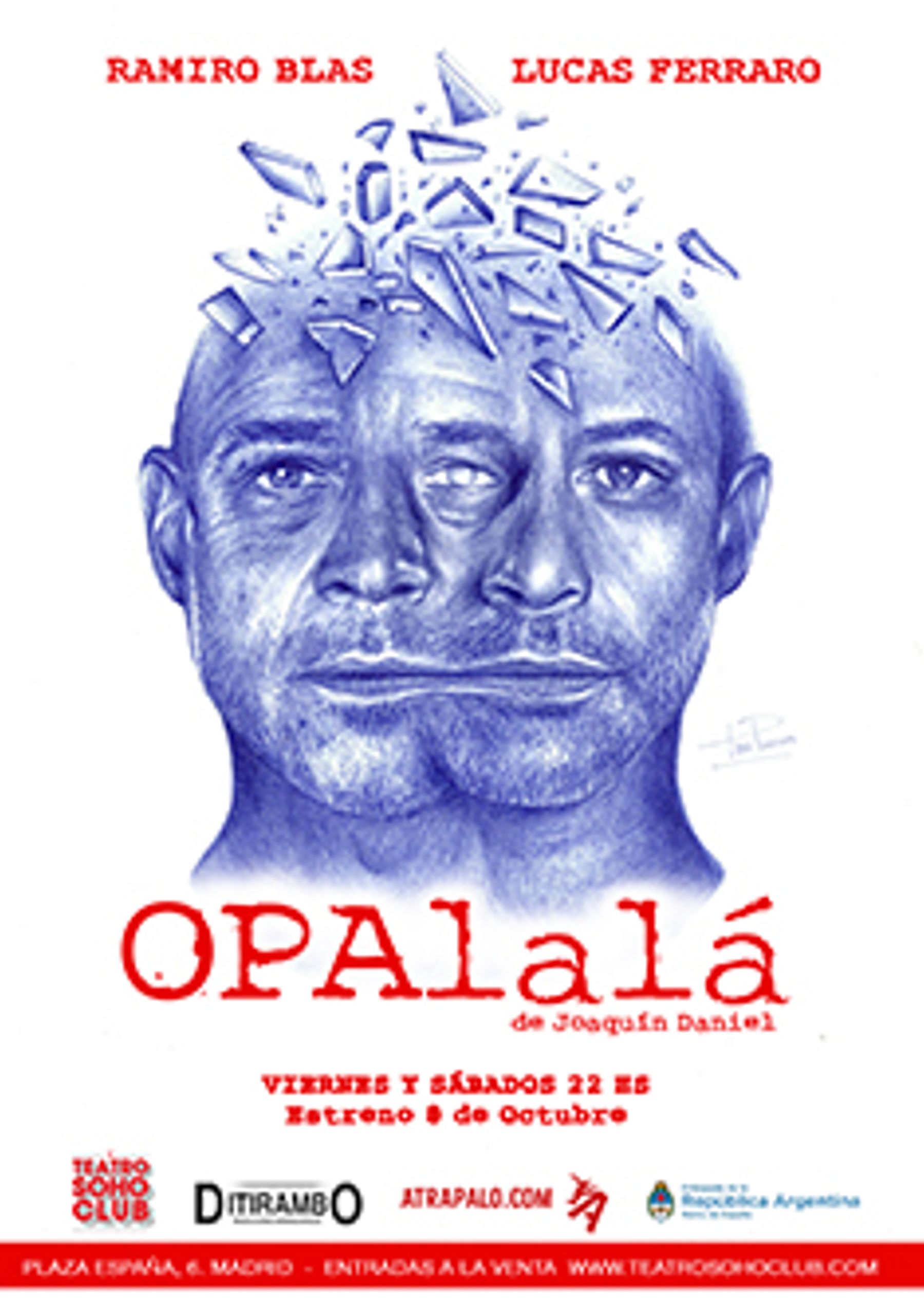 OPAlalá