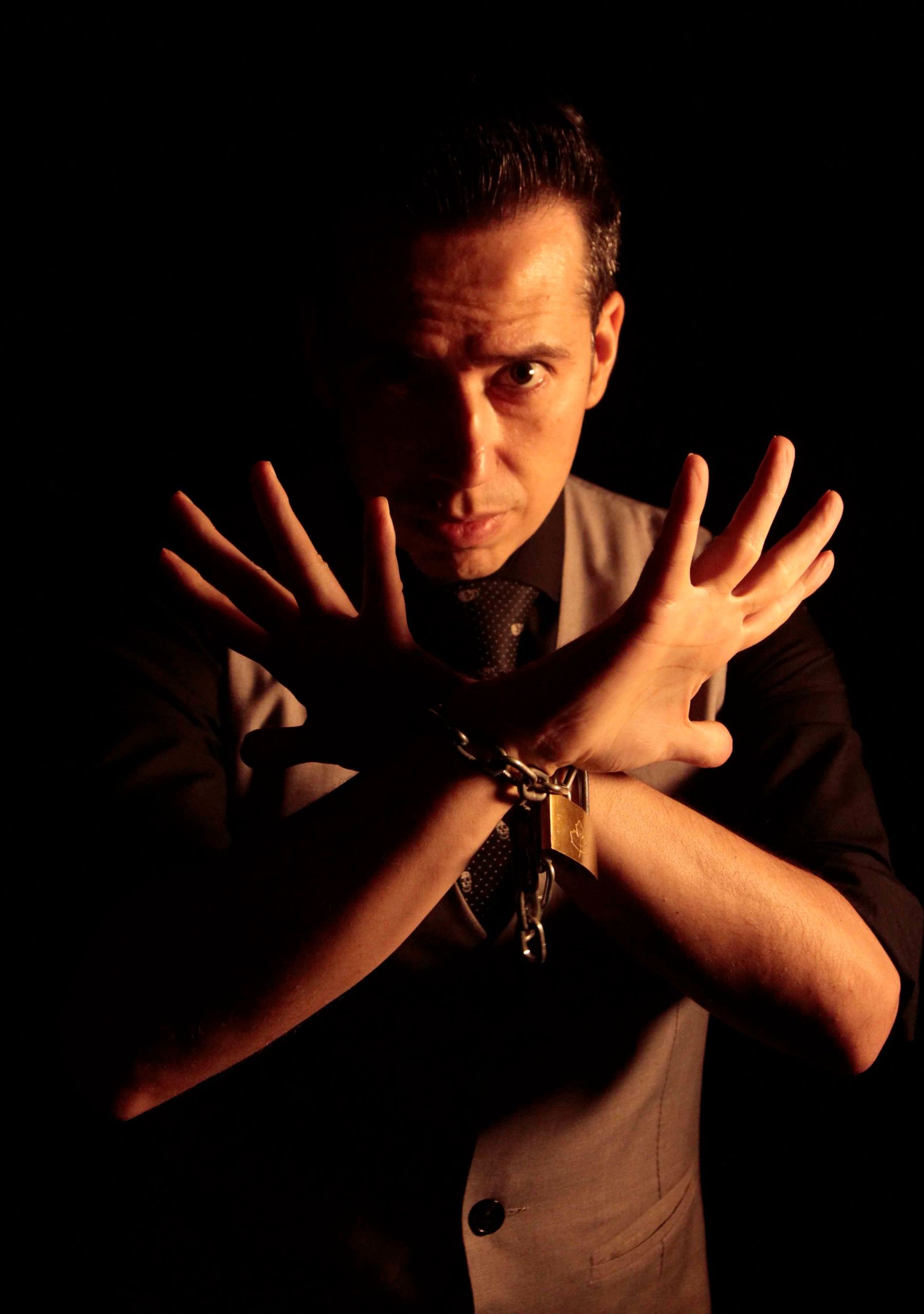 Más sabe el diablo (Más magia)