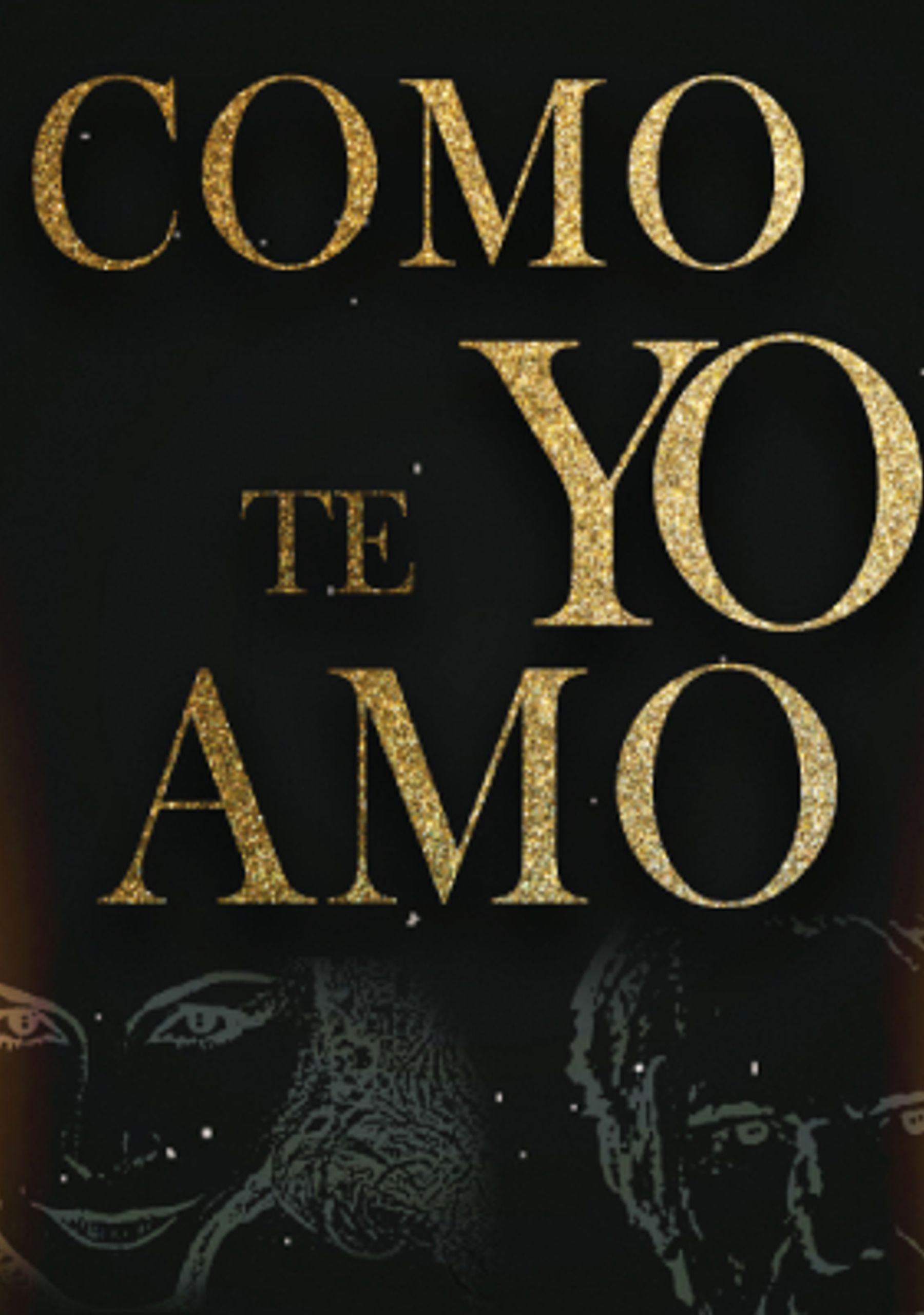 Como yo te amo