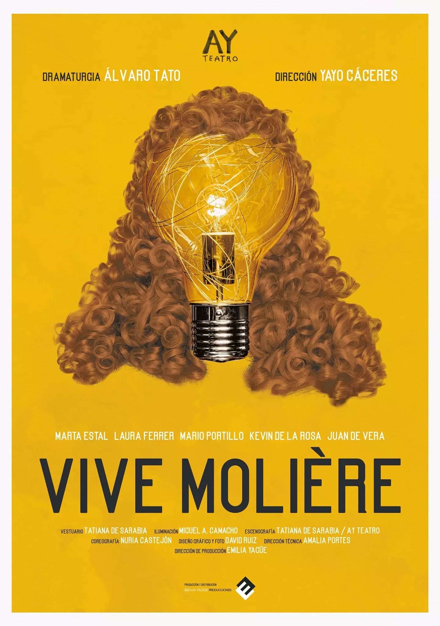 Vive Molière