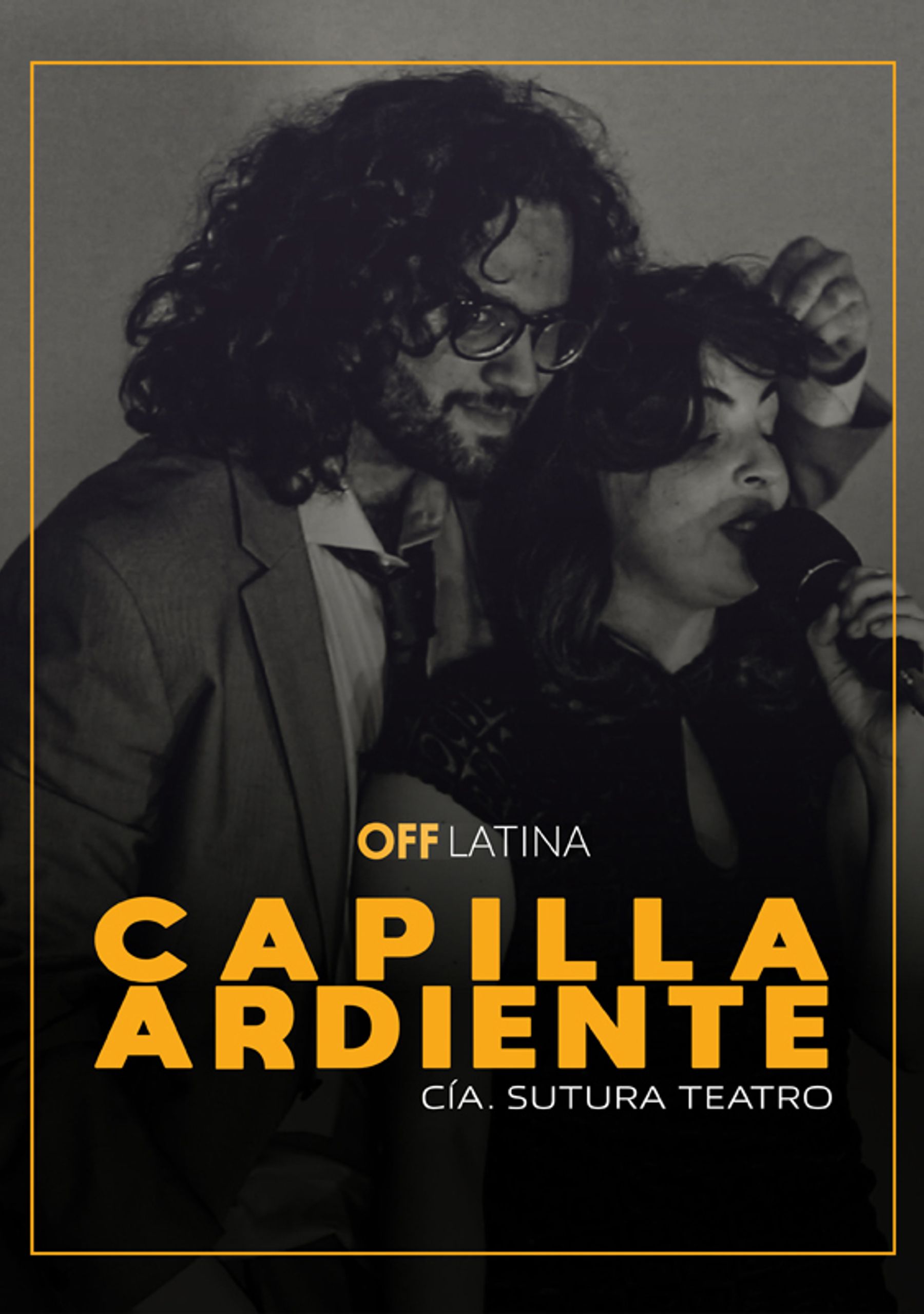 Capilla ardiente