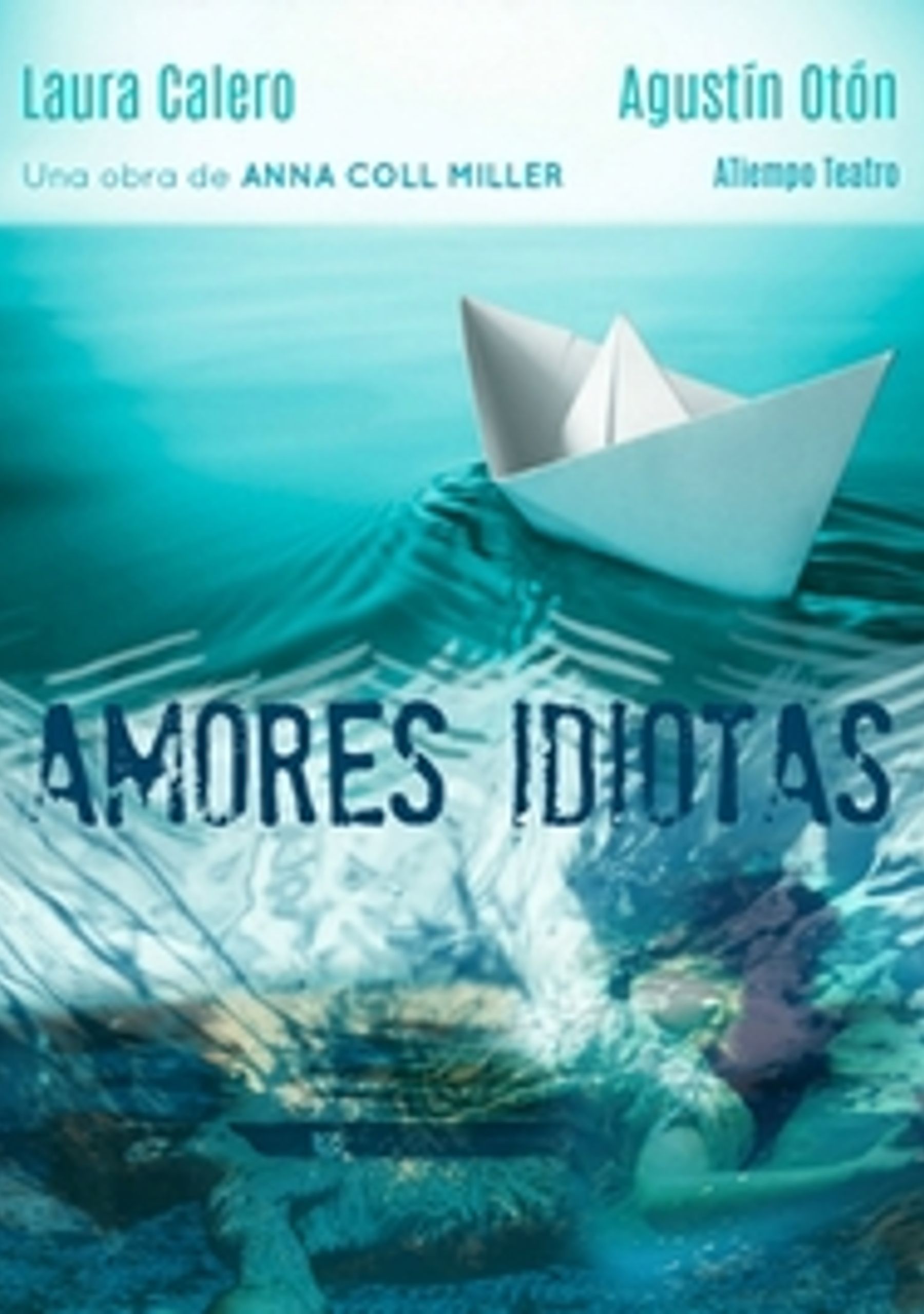 Amores idiotas