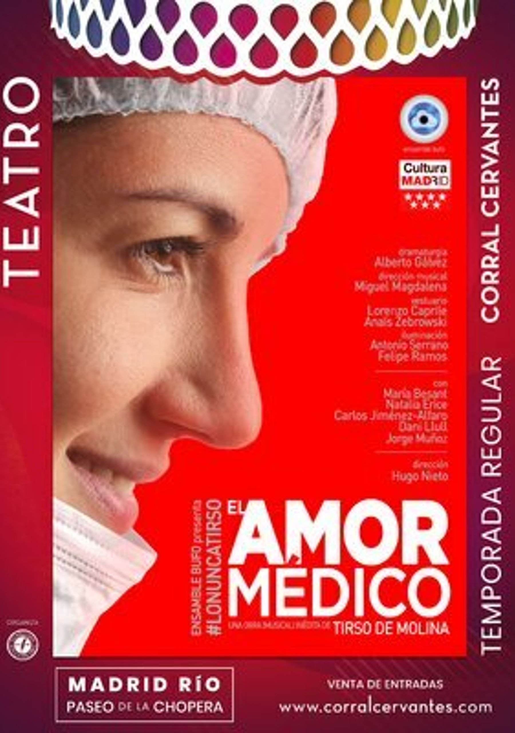 El Amor Médico