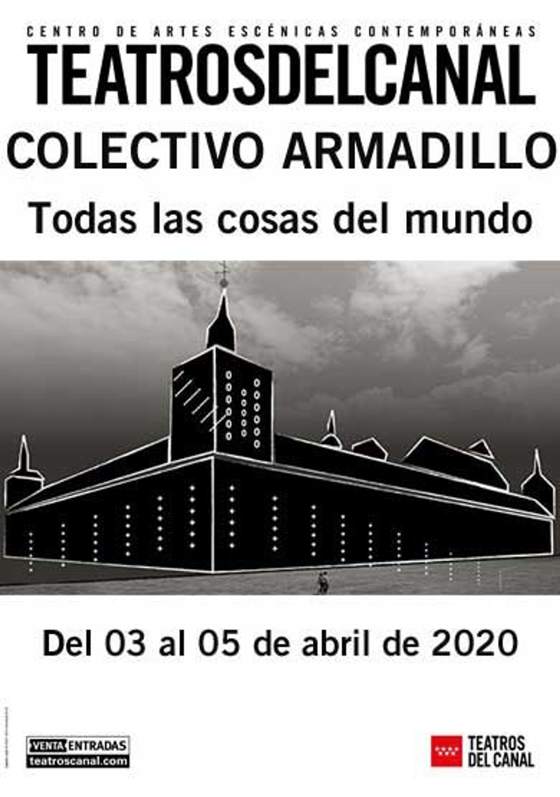 Todas las cosas del mundo