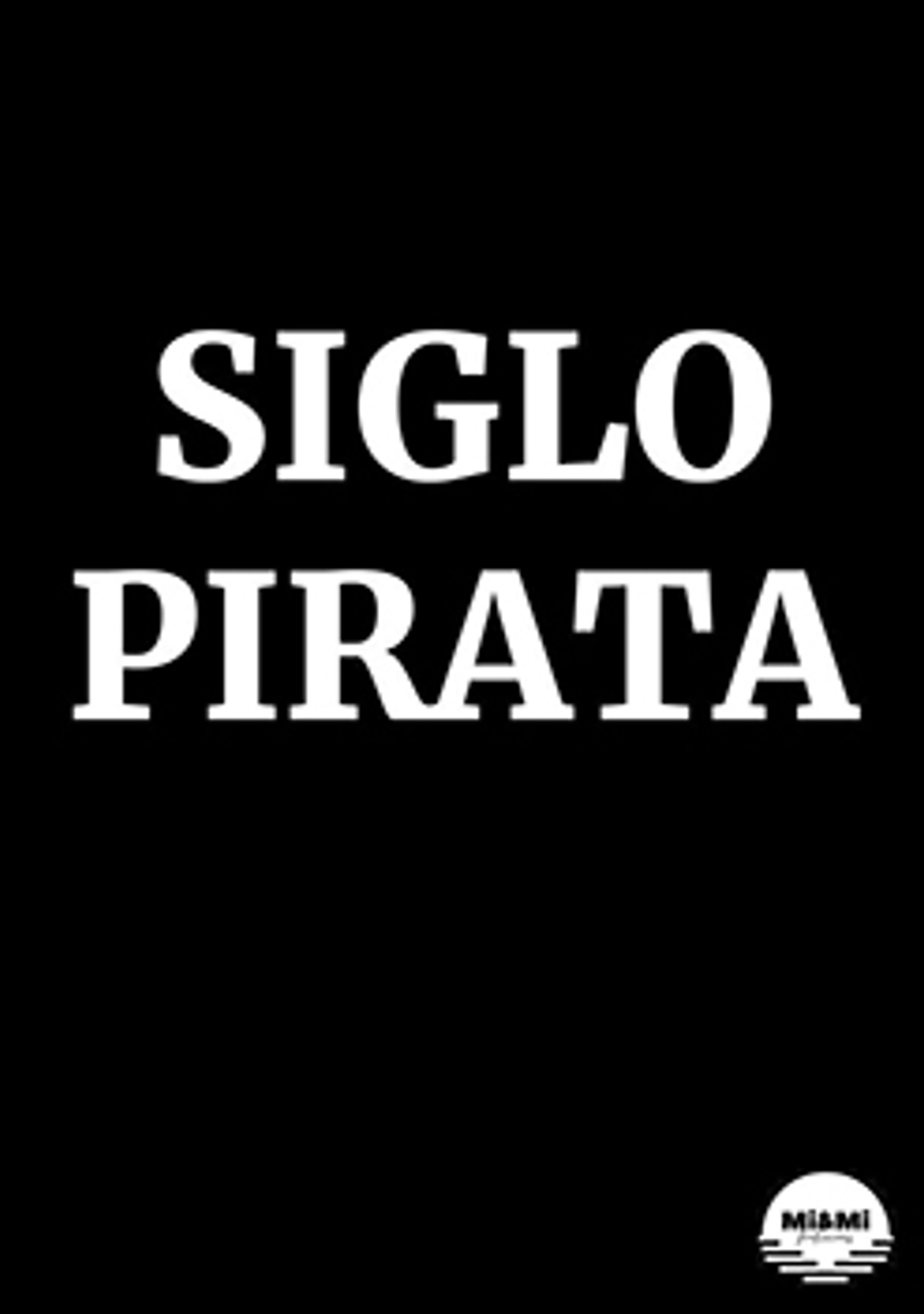 Siglo Pirata