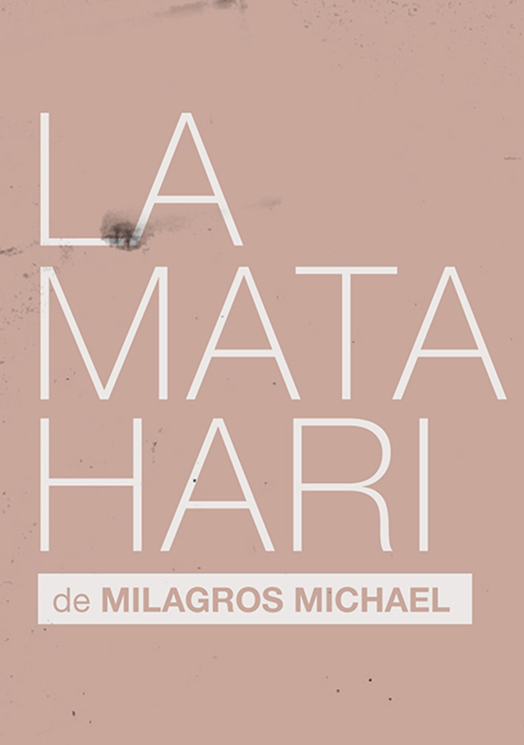 La Mata Hari