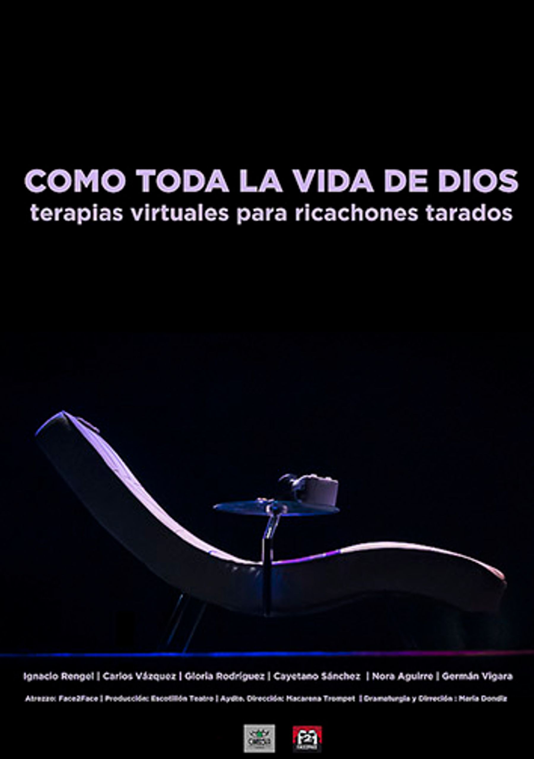Como toda la vida de Dios