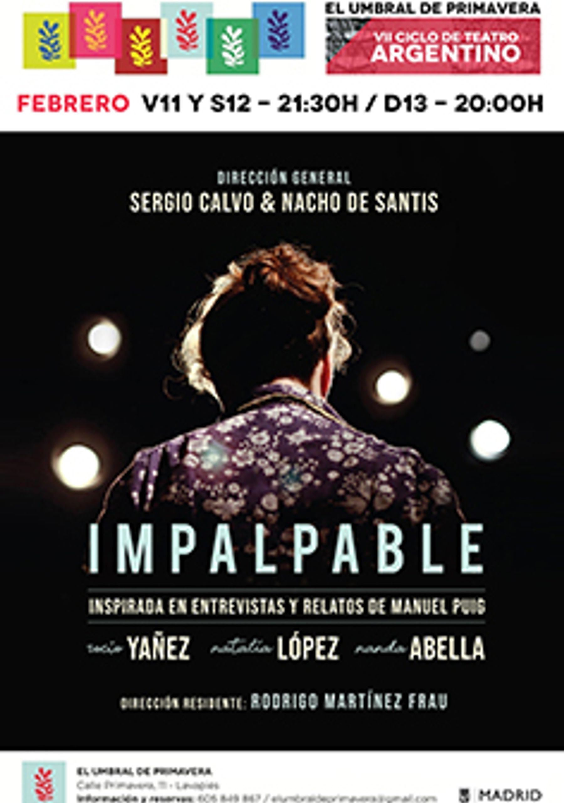 Impalpable