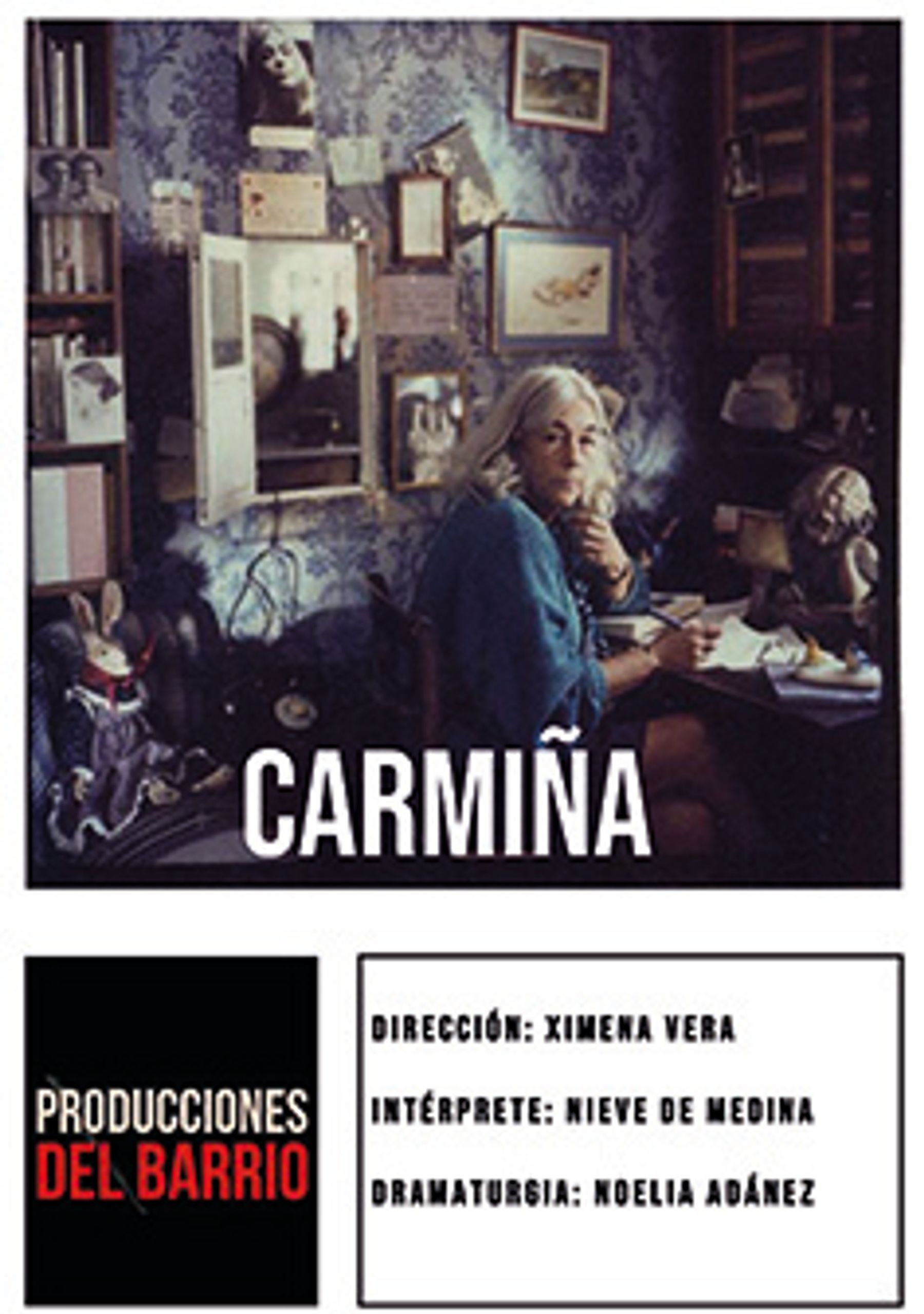 Carmiña