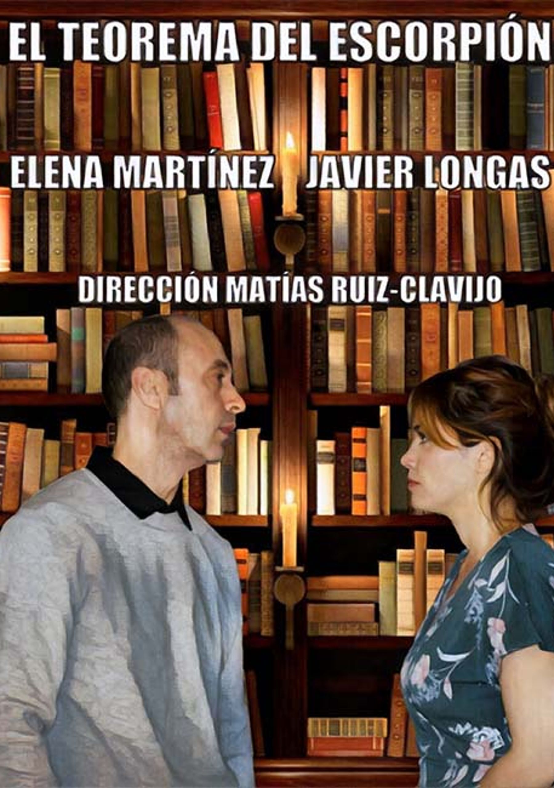 El teorema del escorpión