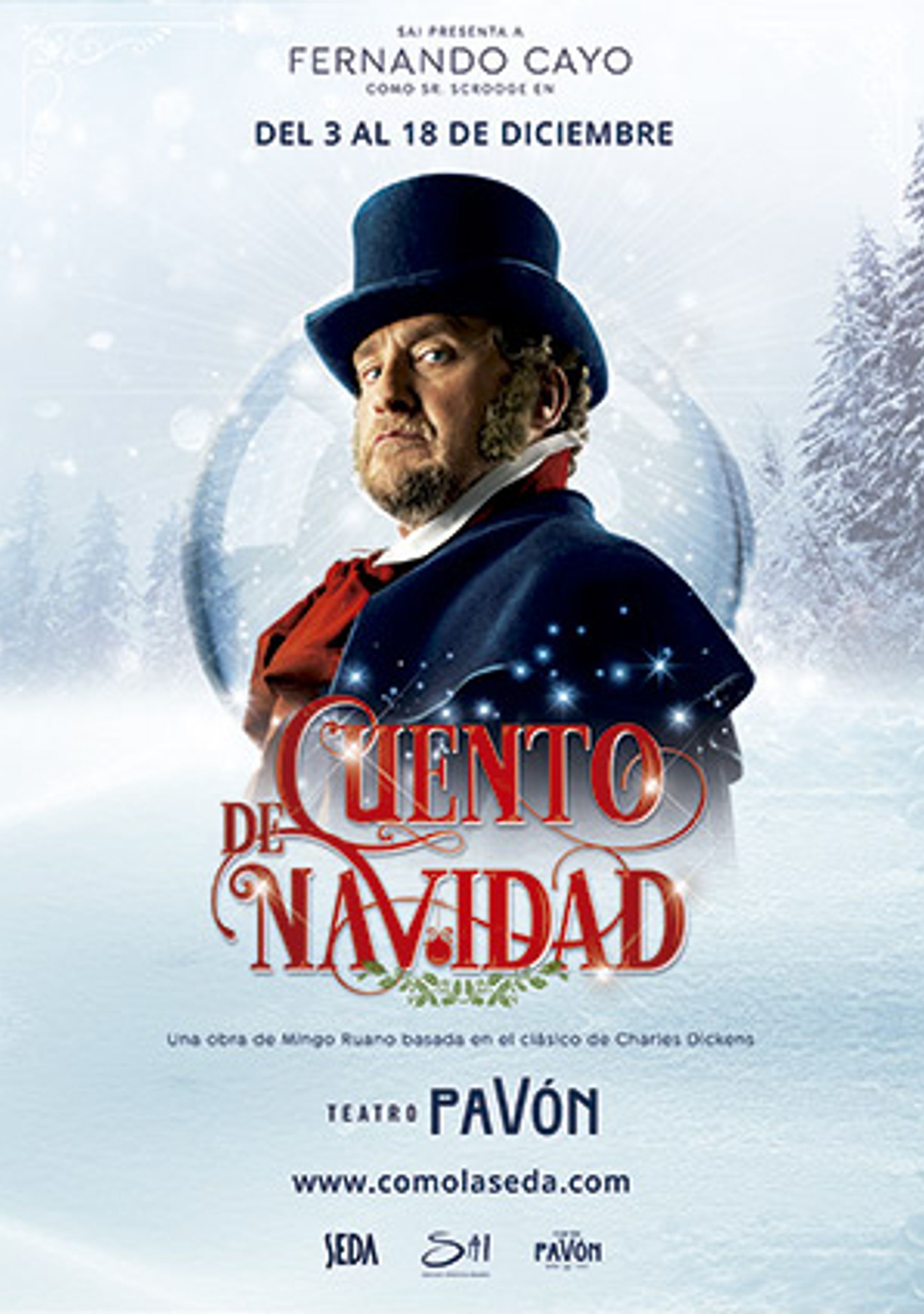 Cuento de Navidad