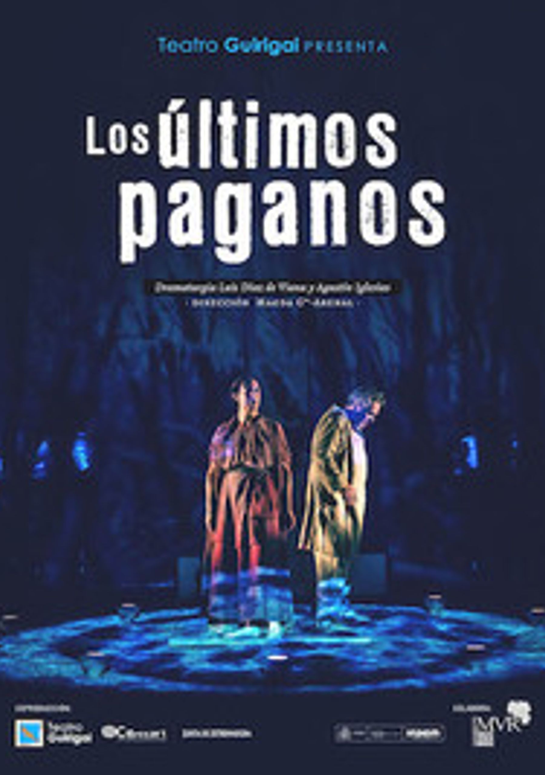 Los últimos paganos