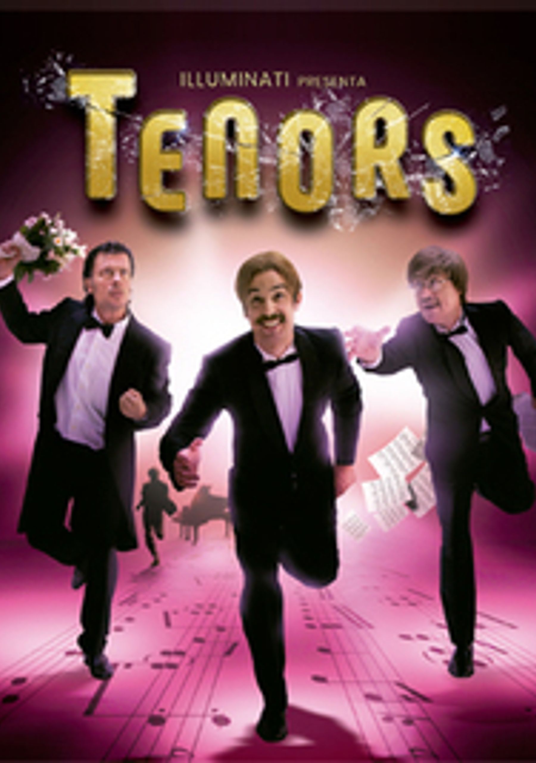 Tenors