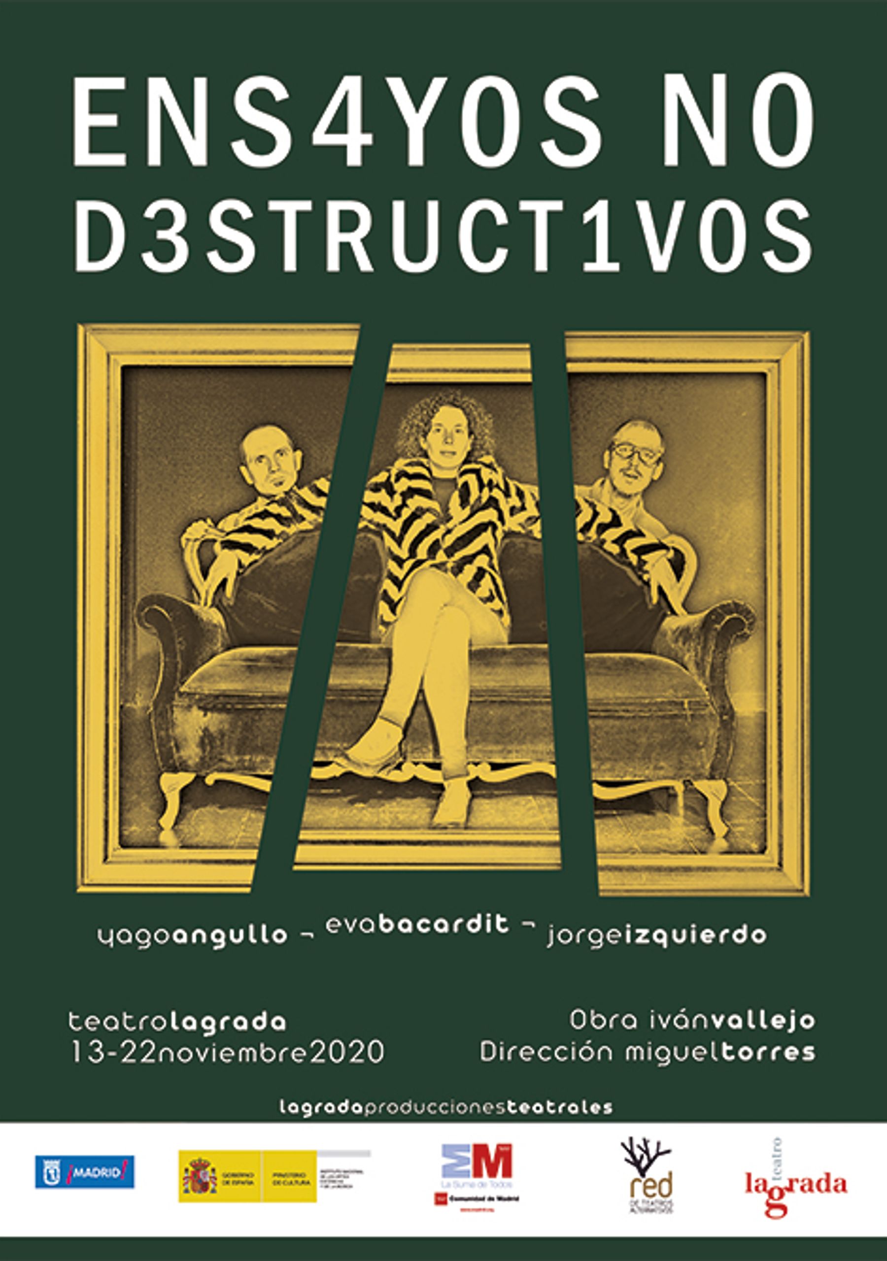 Ensayos no destructivos