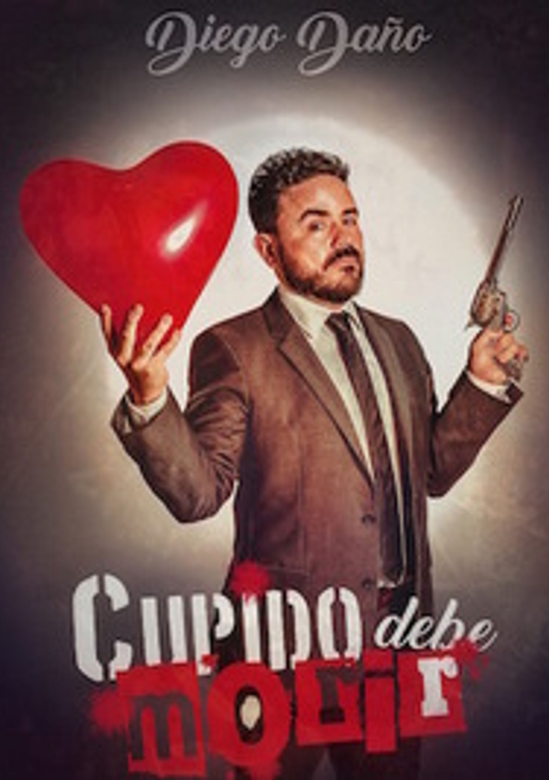 Cupido debe morir