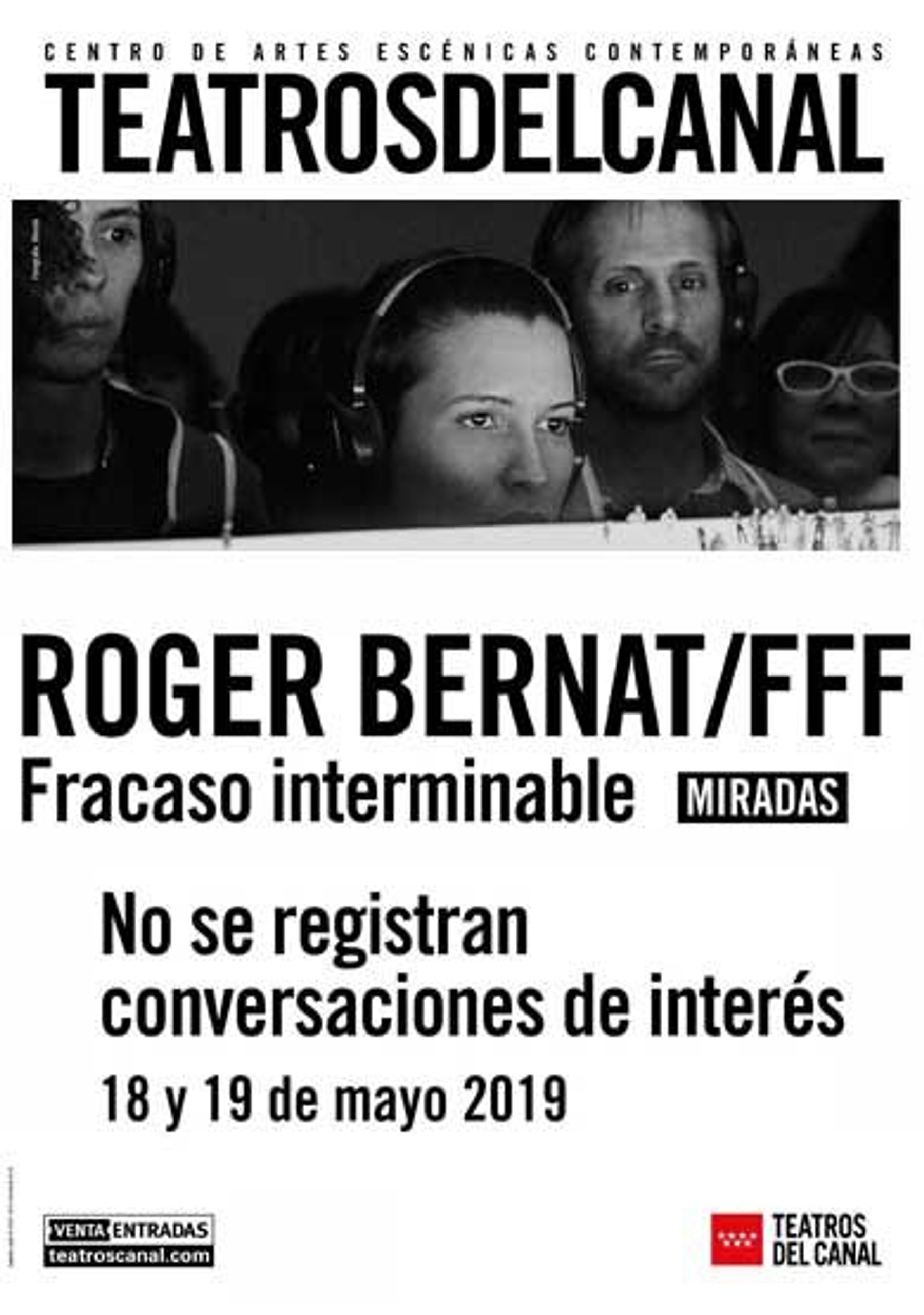 No se registran conversaciones de interés