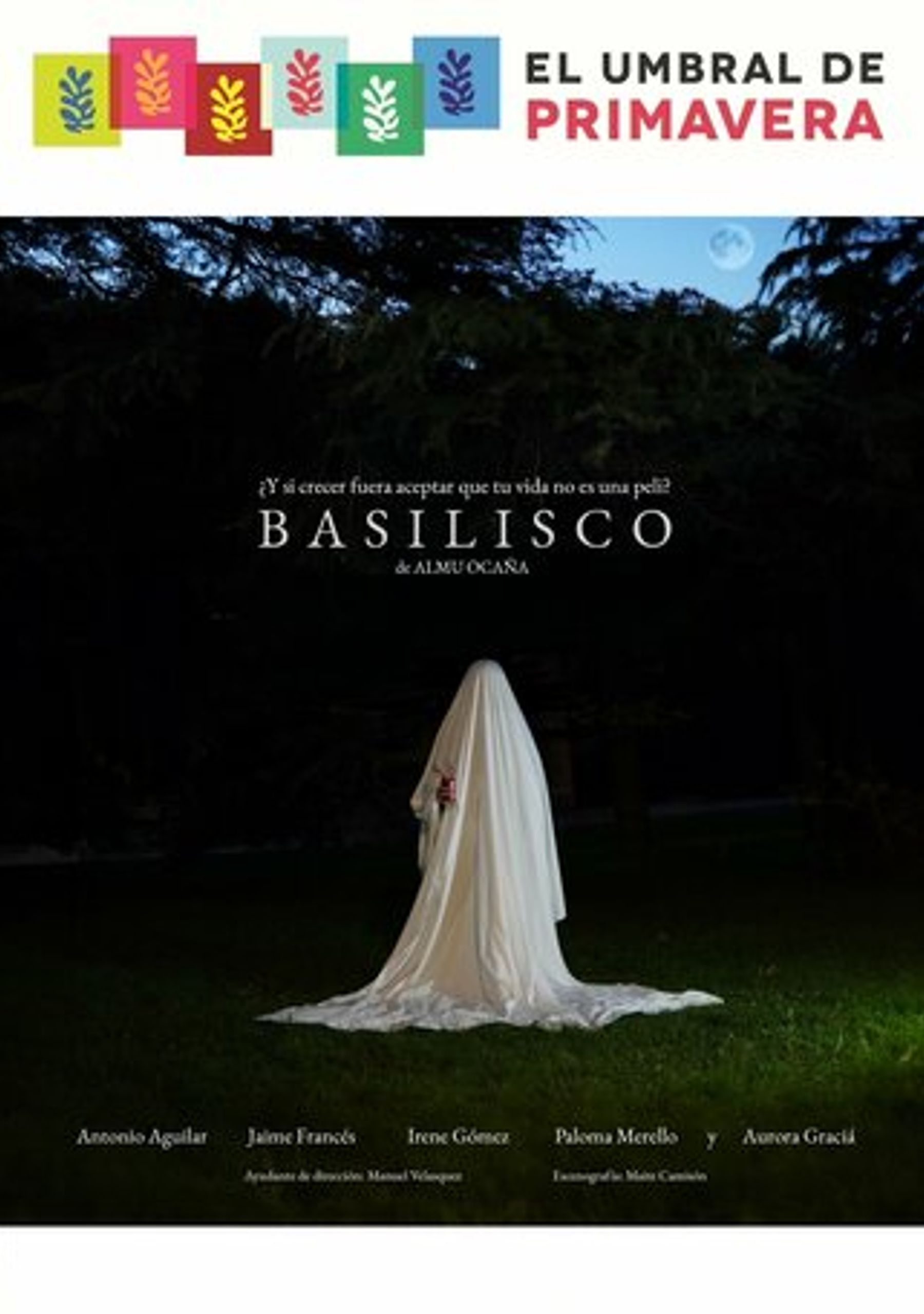 Basilisco