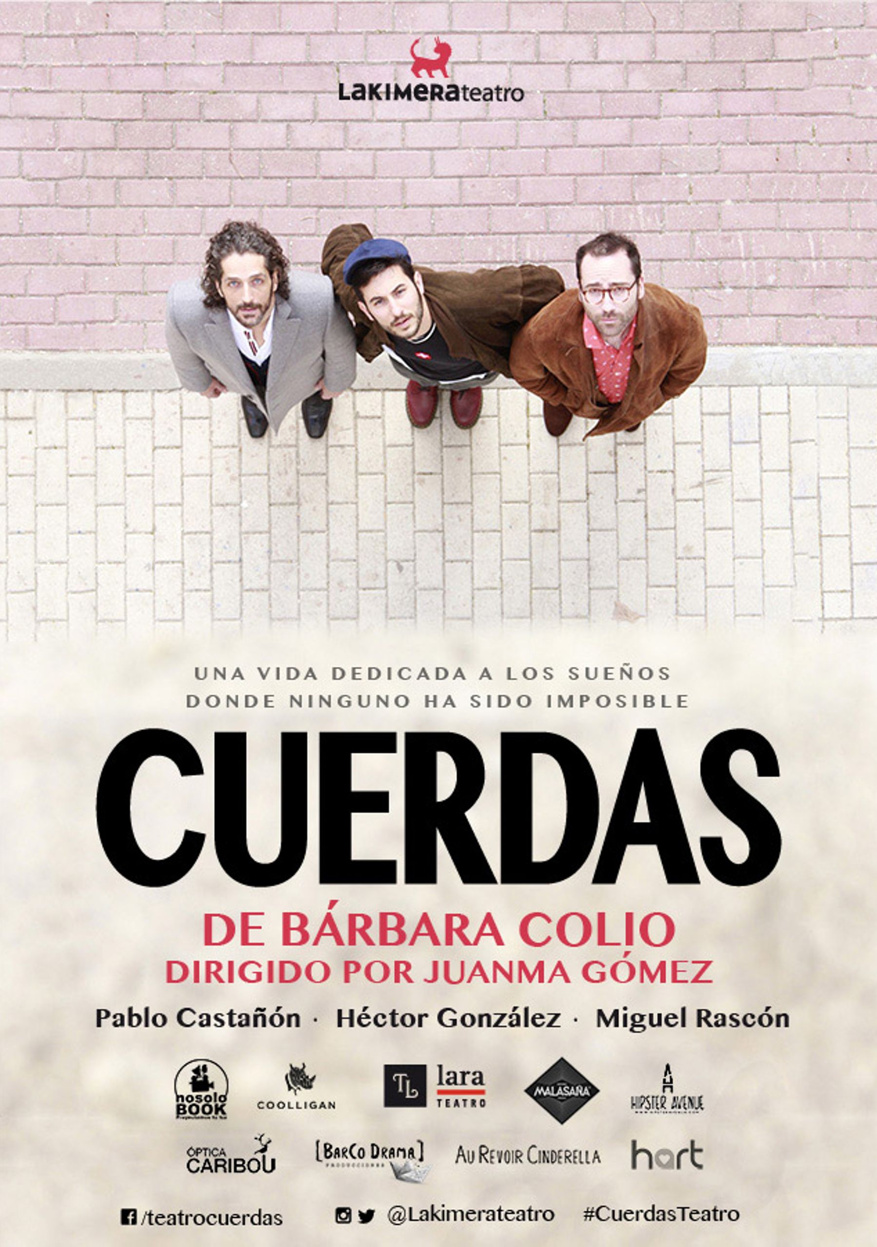 Cuerdas