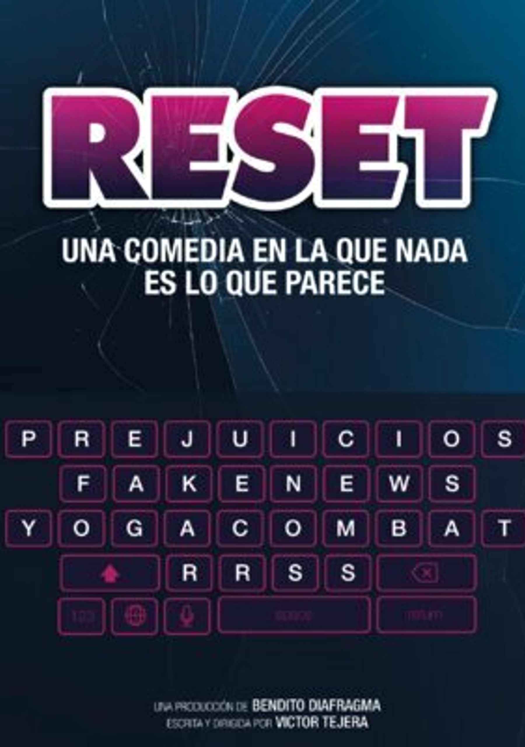 Reset