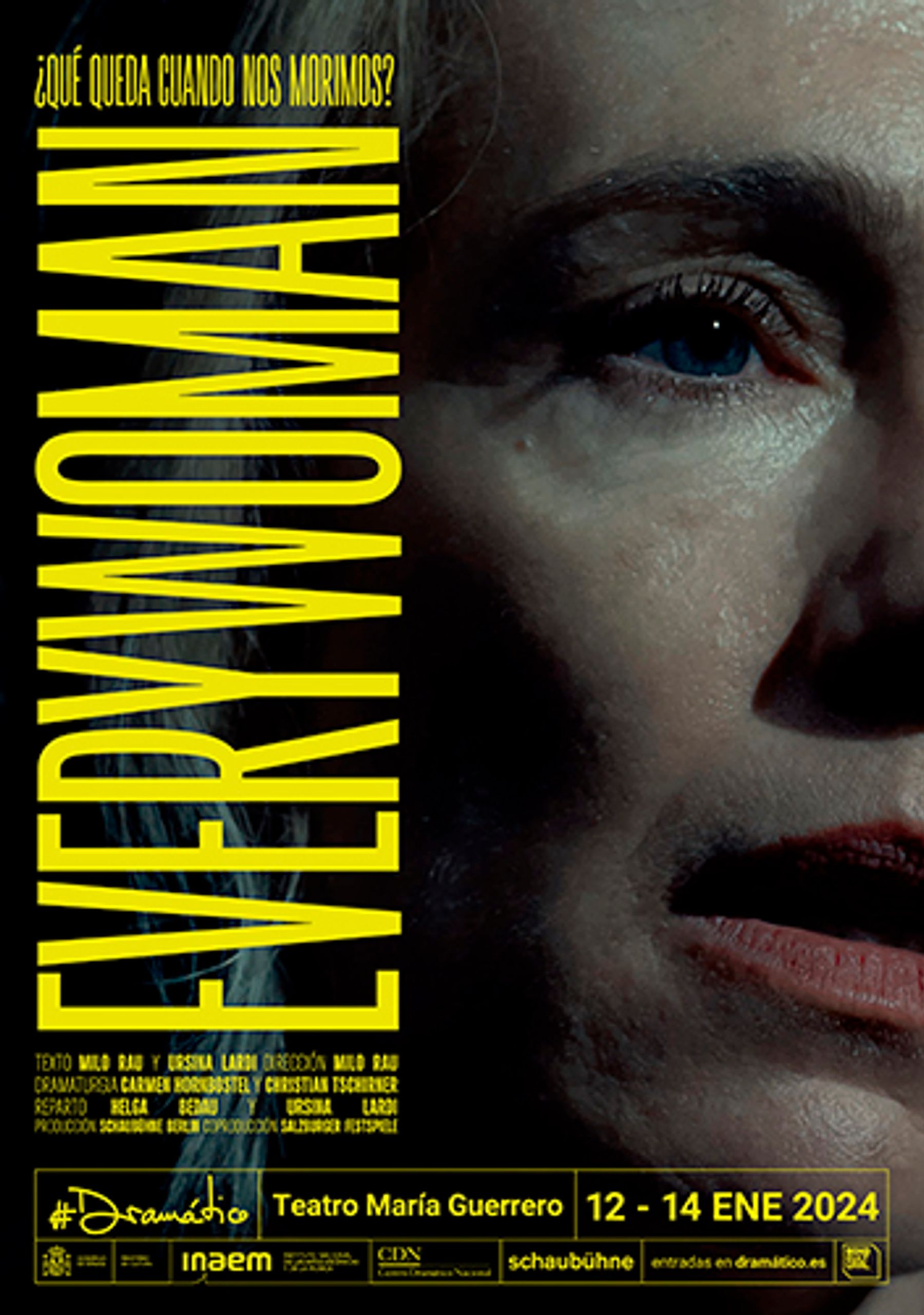 Everywoman