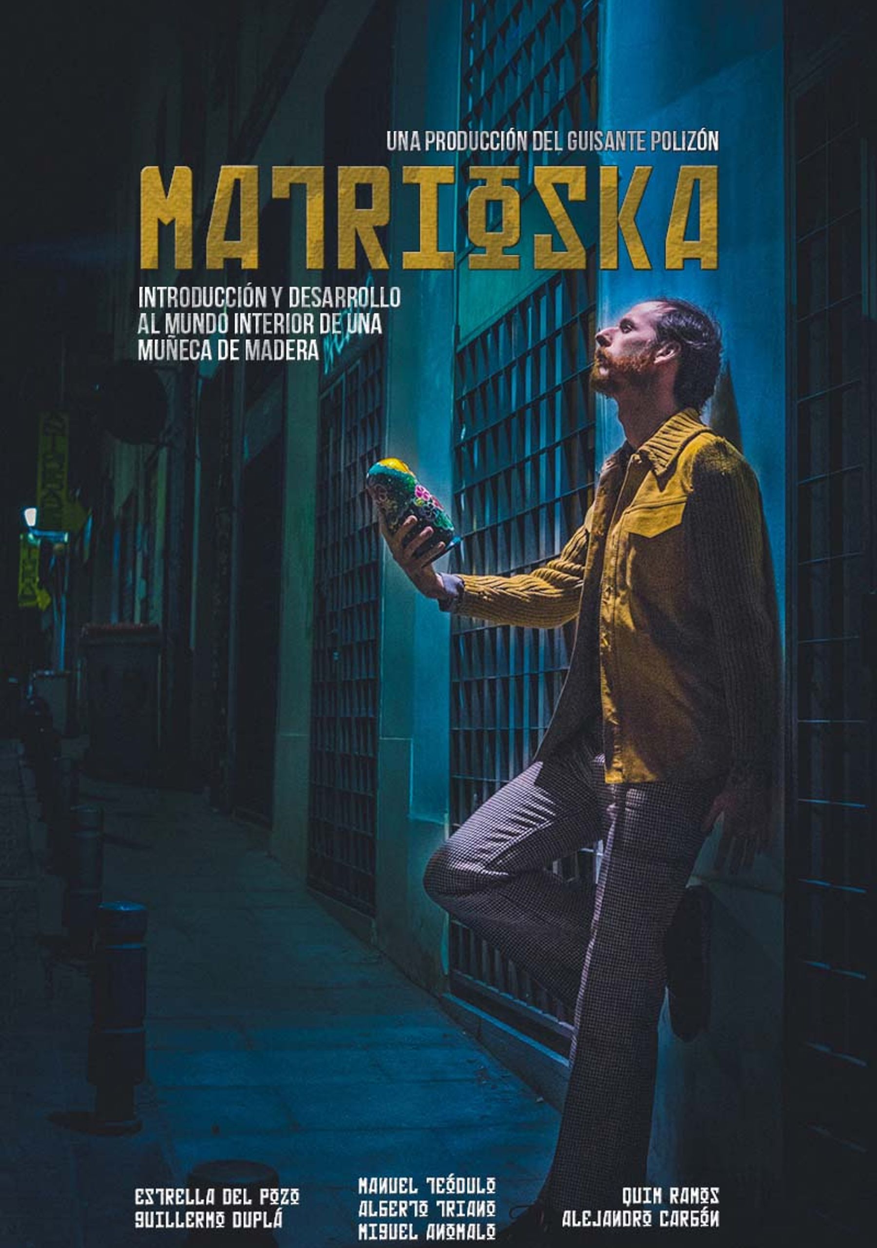 Matrioska