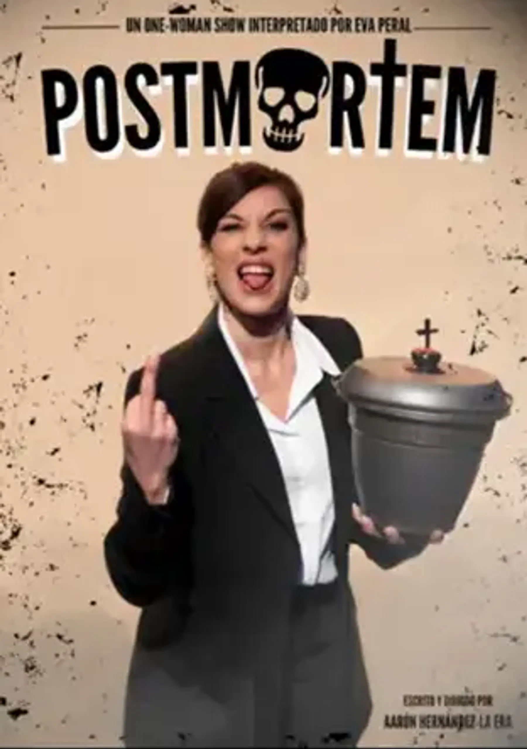 Postmortem