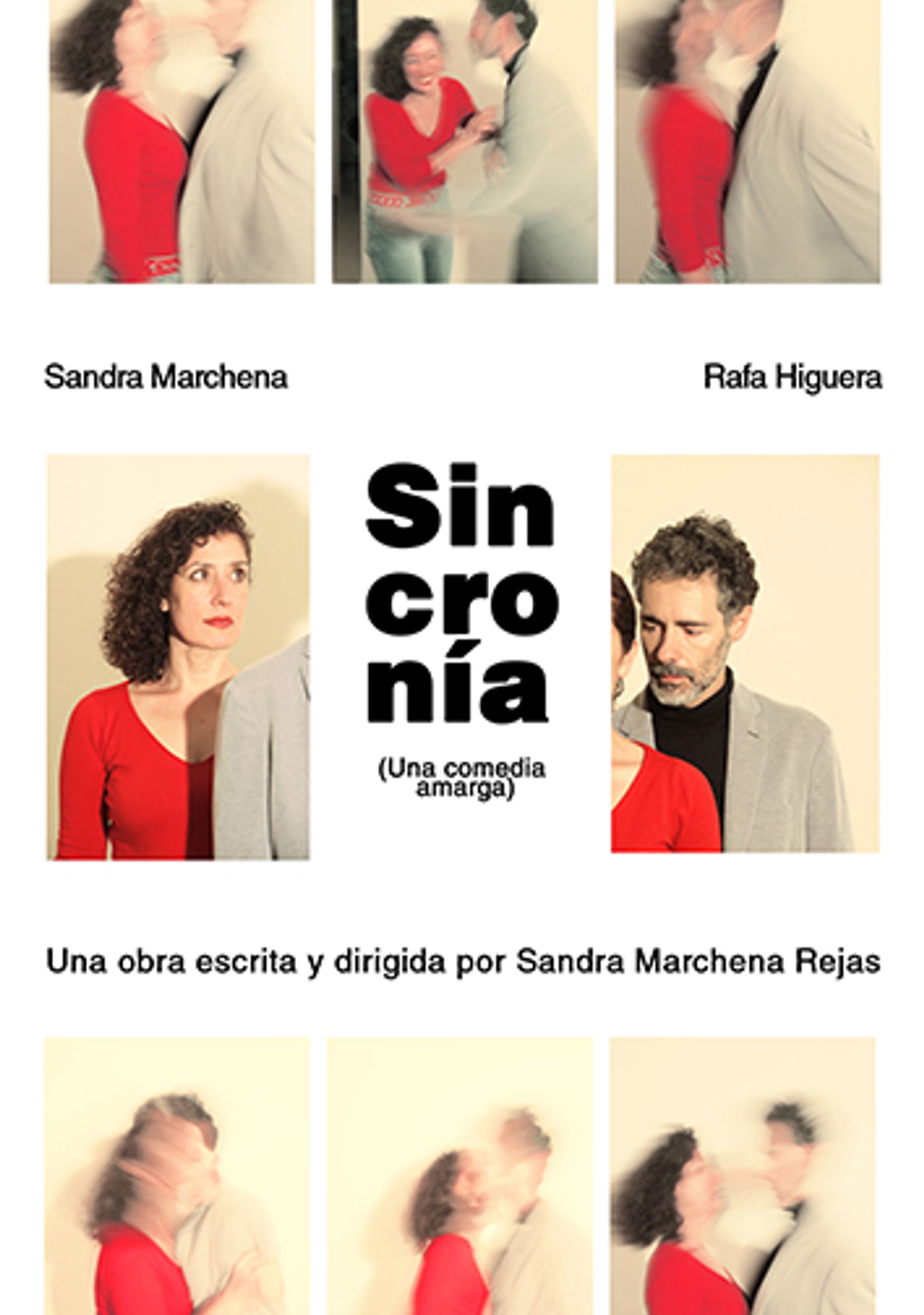 Sincronía