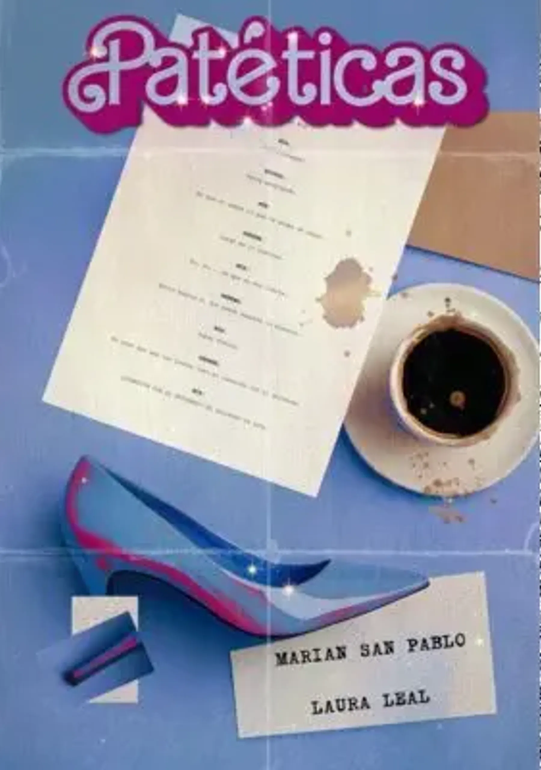 Patéticas