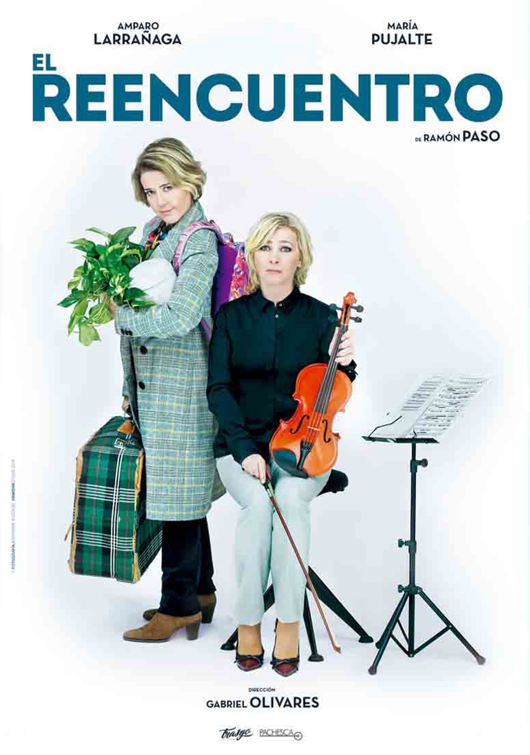 El Reencuentro