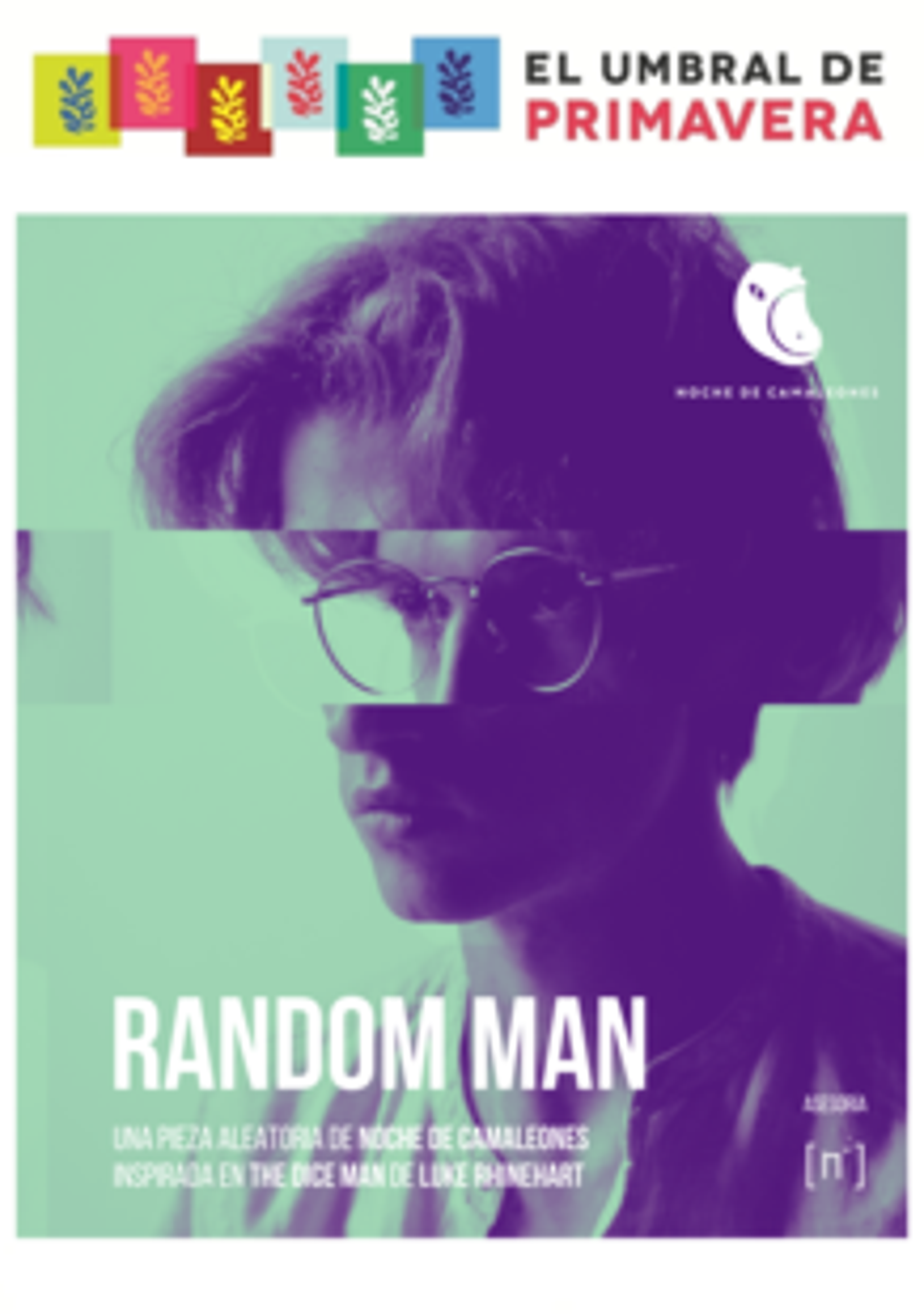 Random Man