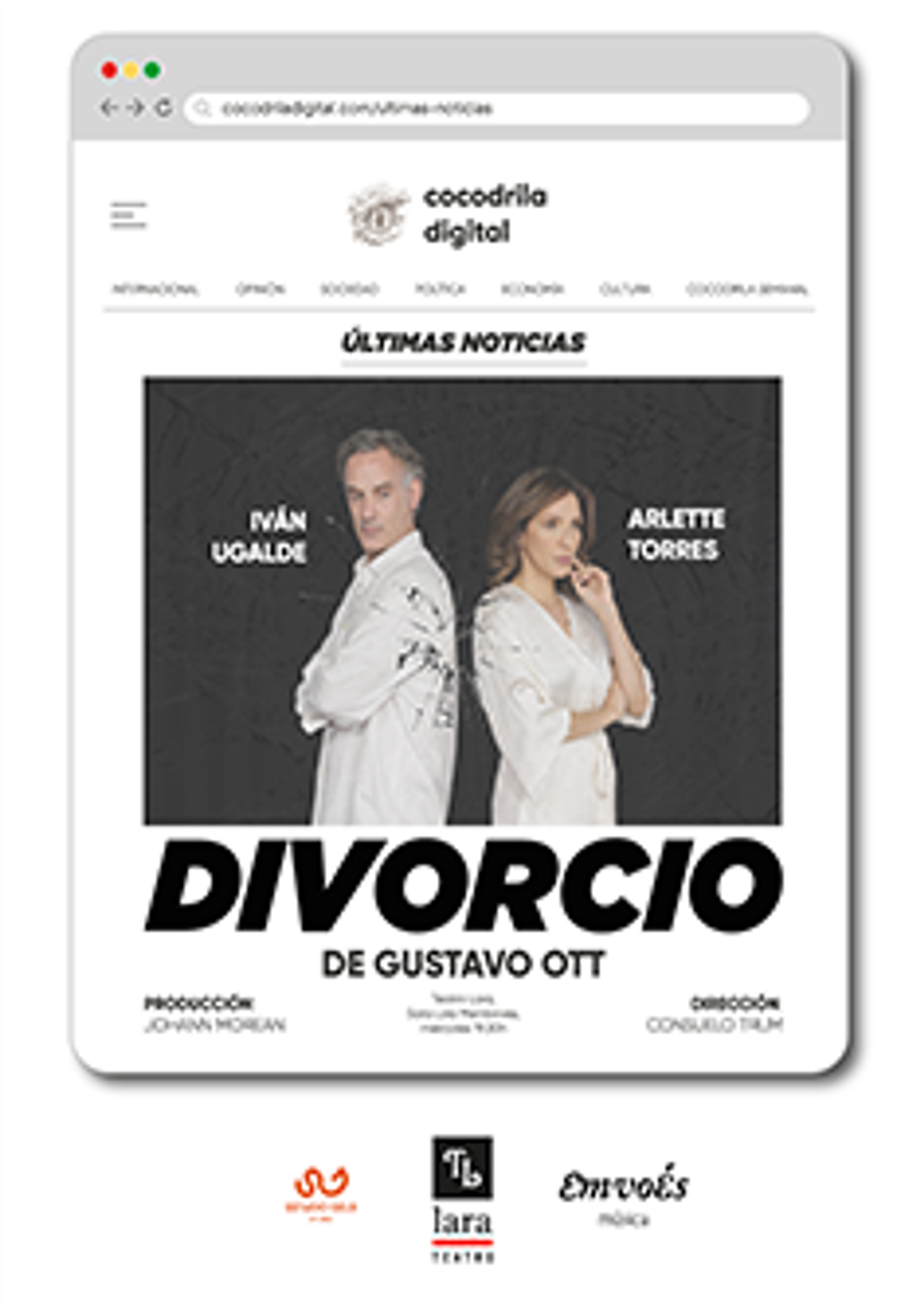 Divorcio