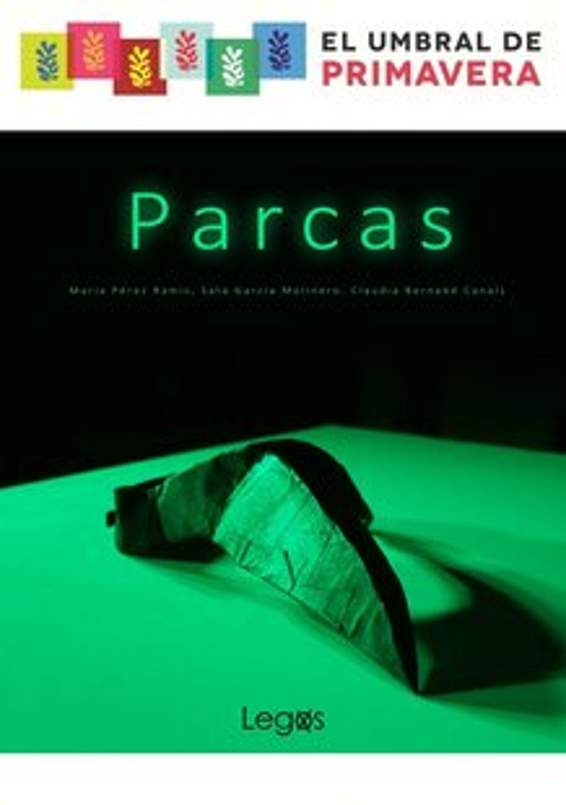 Parcas
