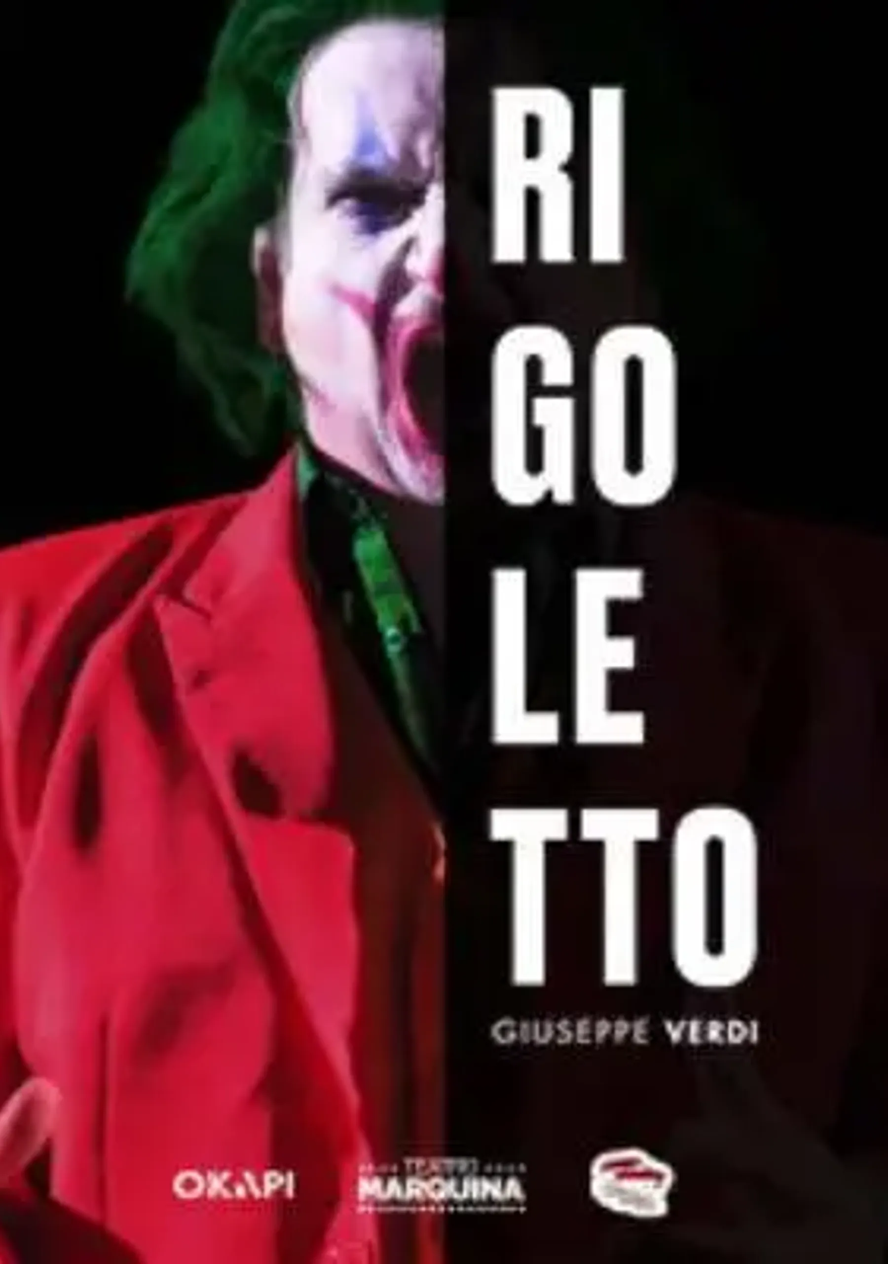 Rigoletto
