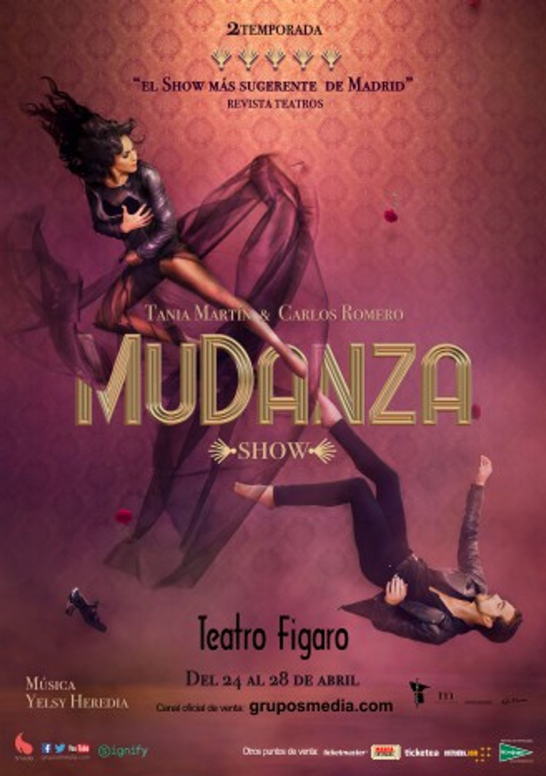 MuDanza