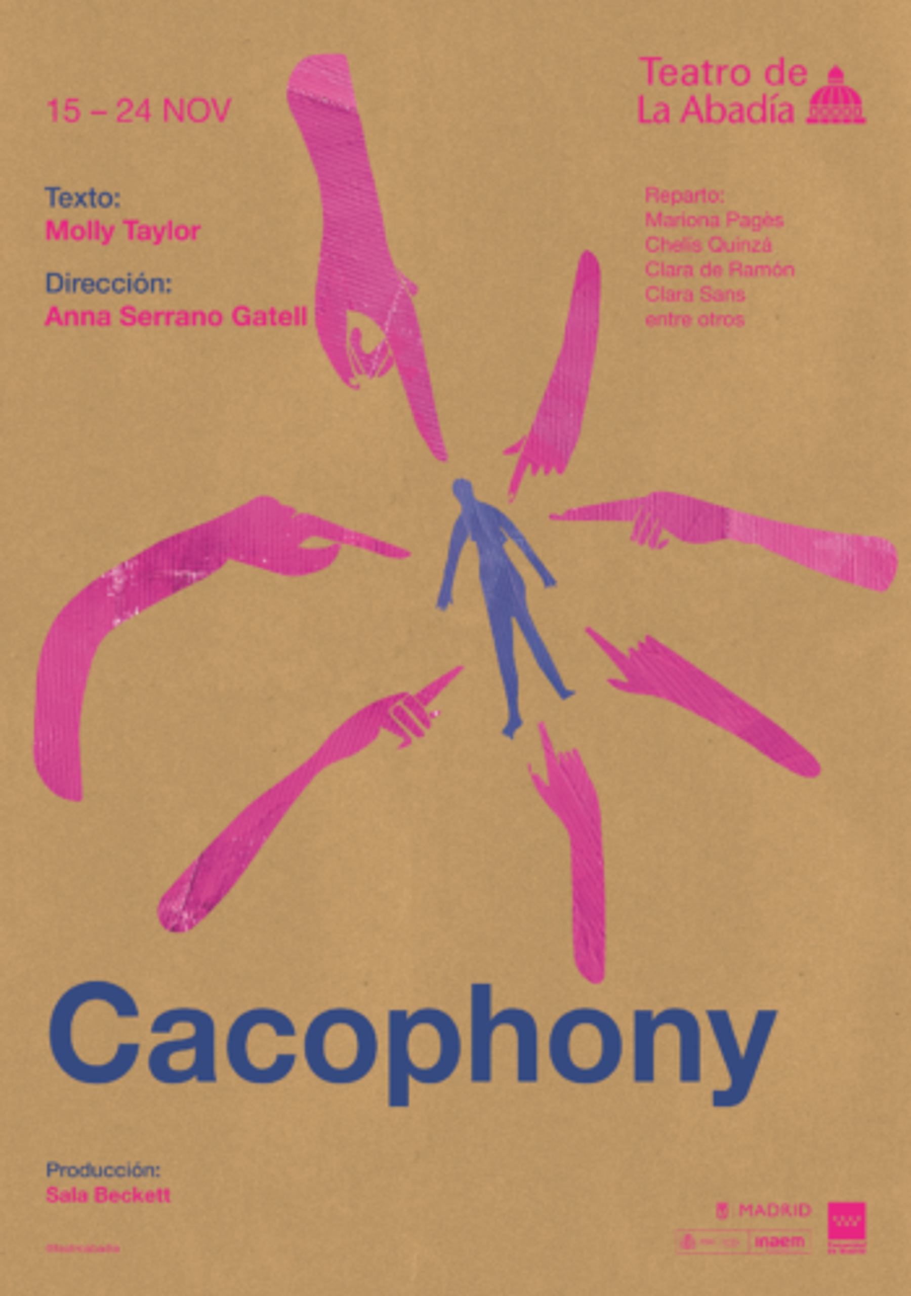 Cacophony