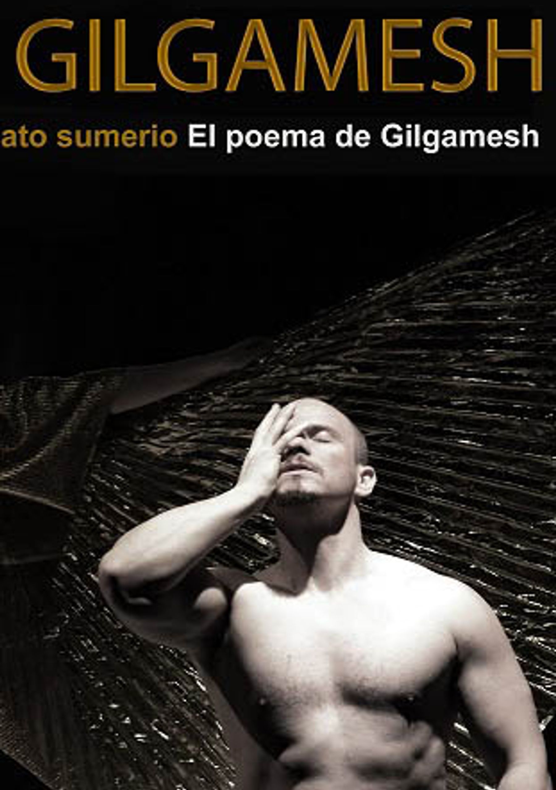 Gilgamesh