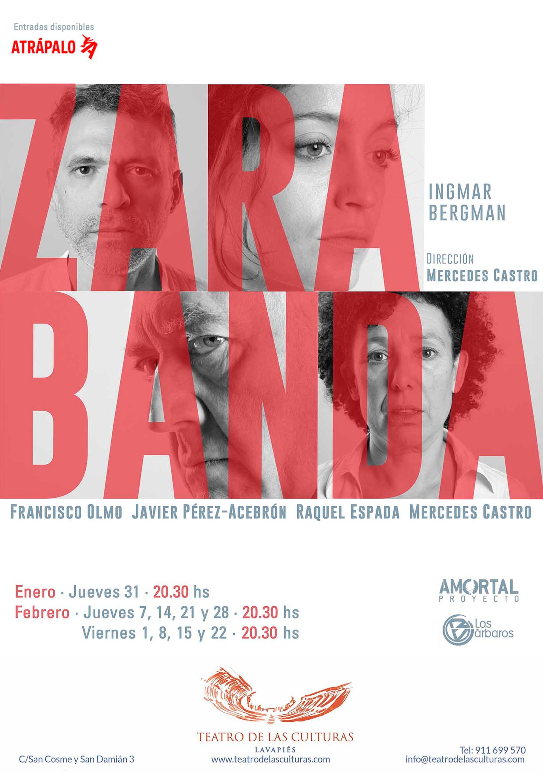 Zarabanda